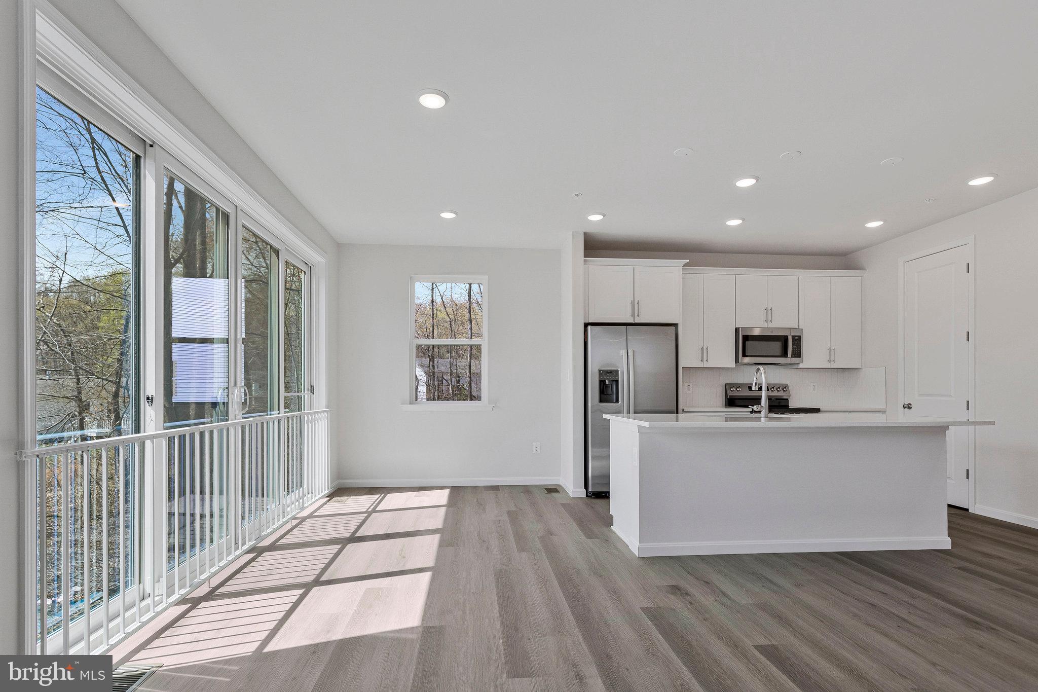 NORTHWOODS - Residential