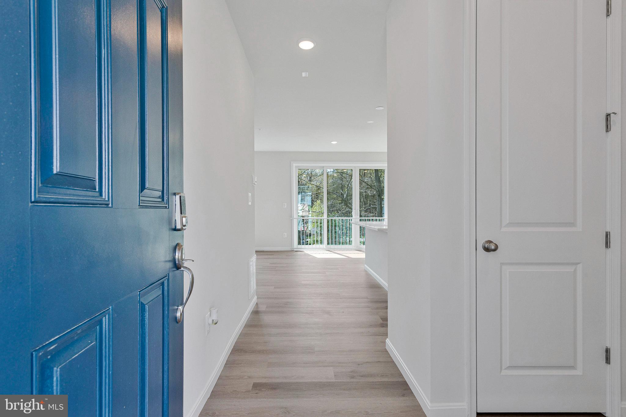 NORTHWOODS - Residential