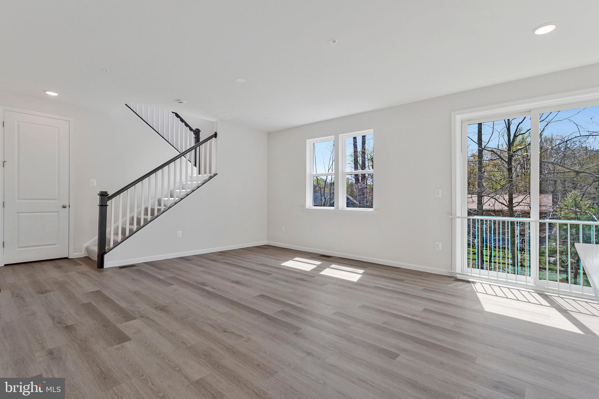 NORTHWOODS - Residential