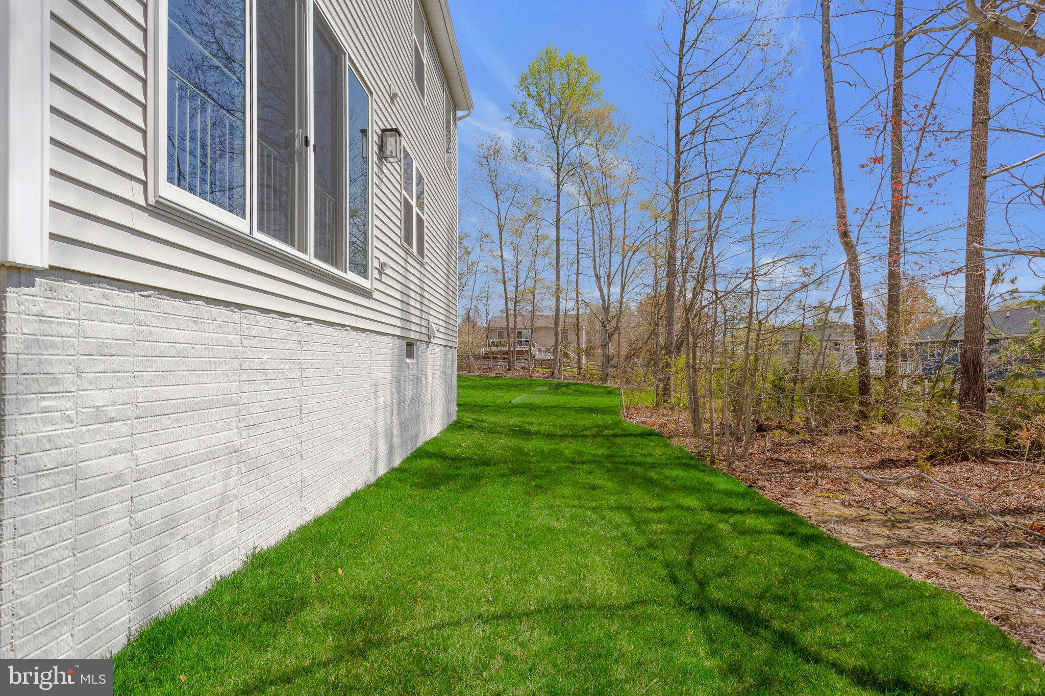 NORTHWOODS - Residential