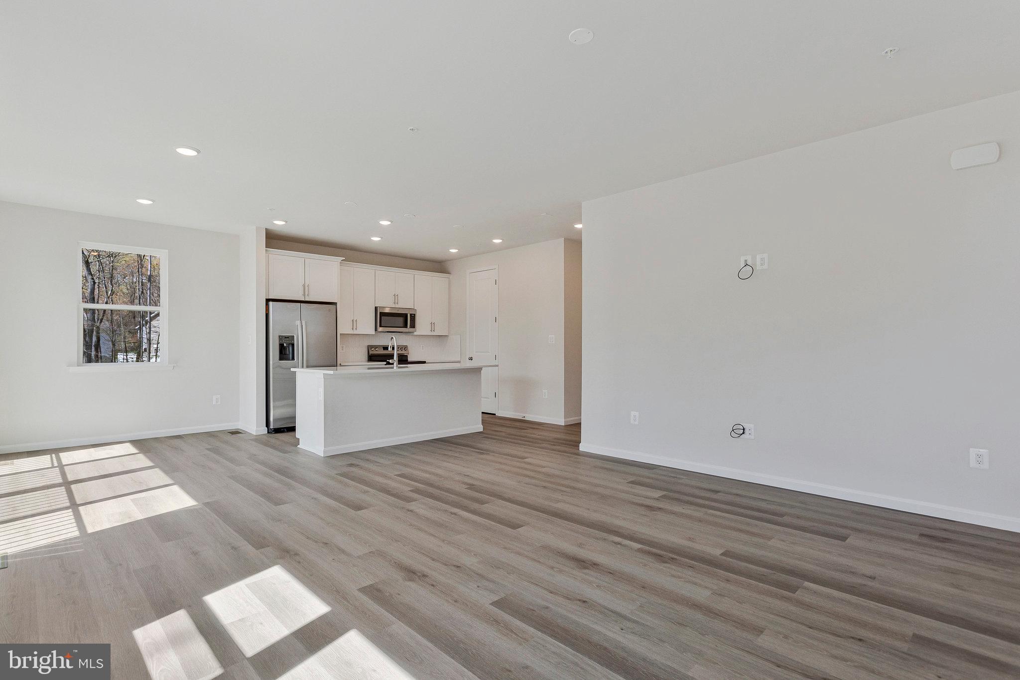 NORTHWOODS - Residential