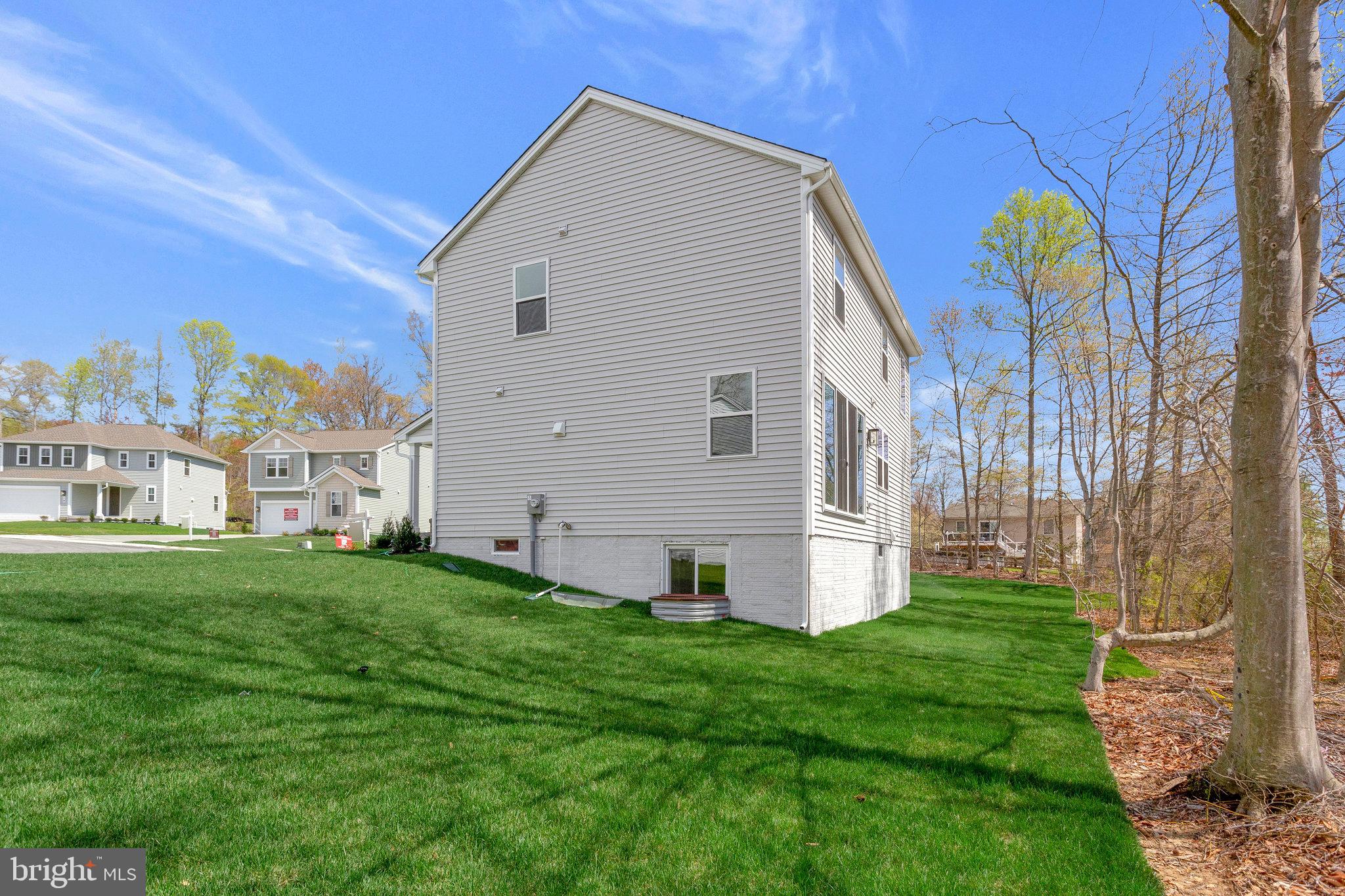 NORTHWOODS - Residential