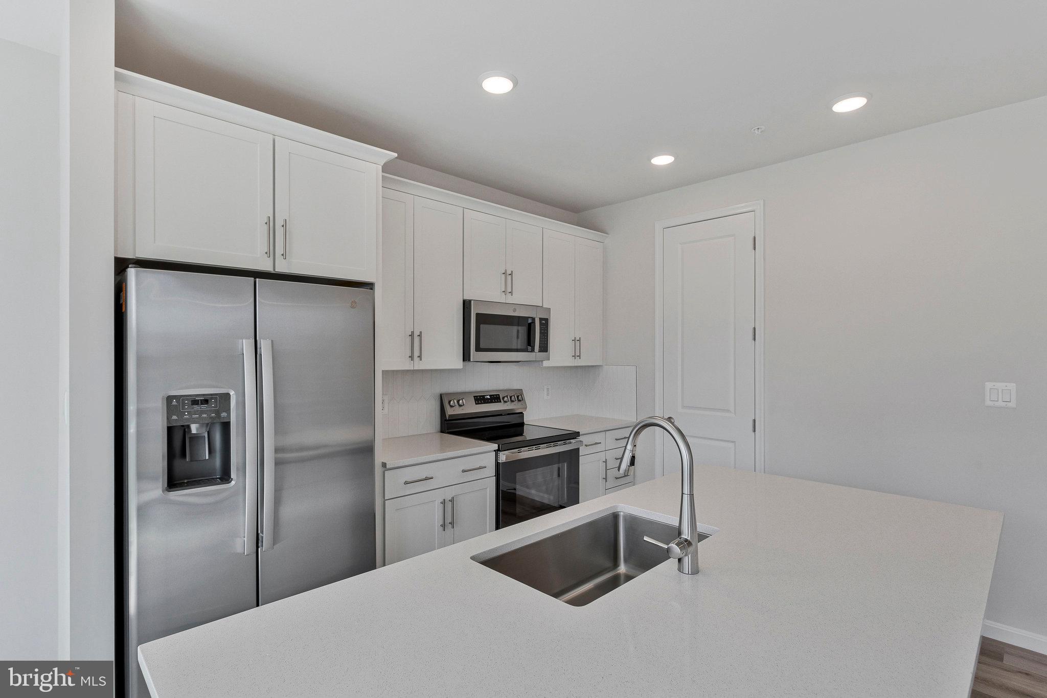 NORTHWOODS - Residential