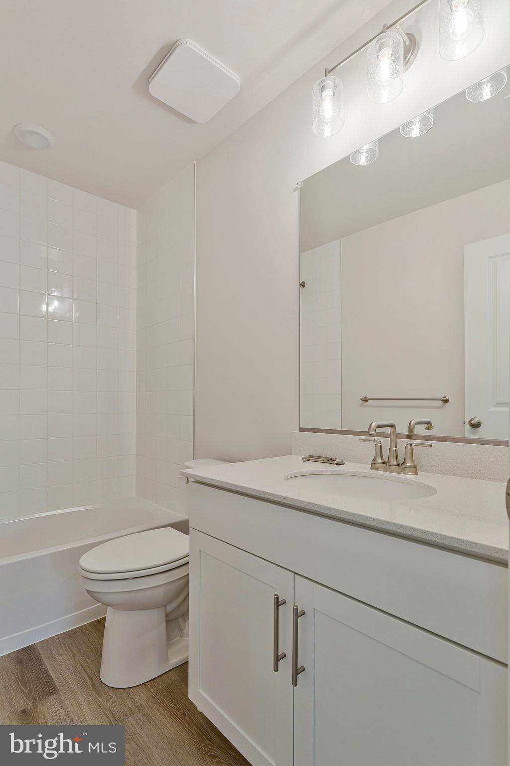 NORTHWOODS - Residential