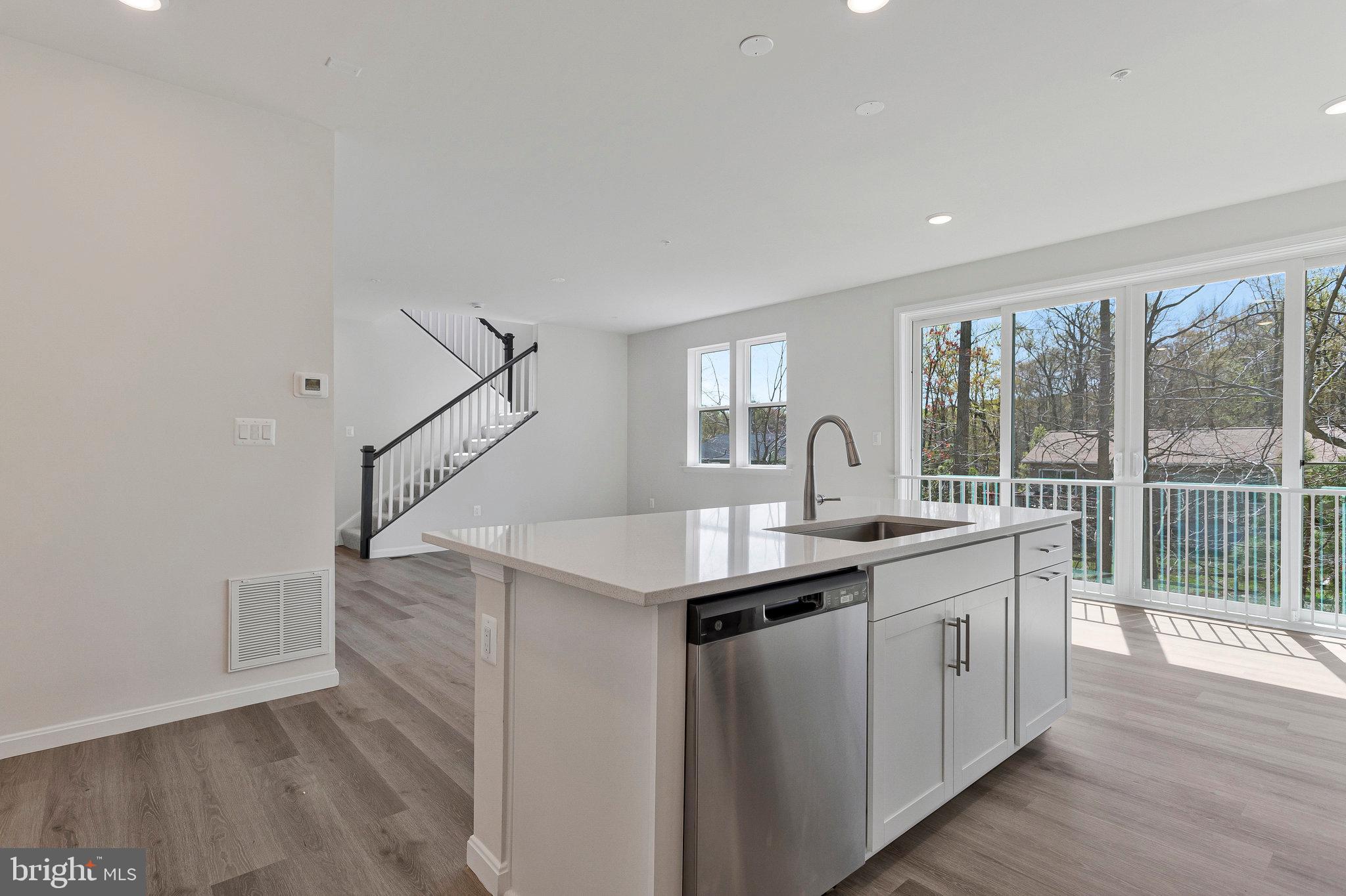 NORTHWOODS - Residential