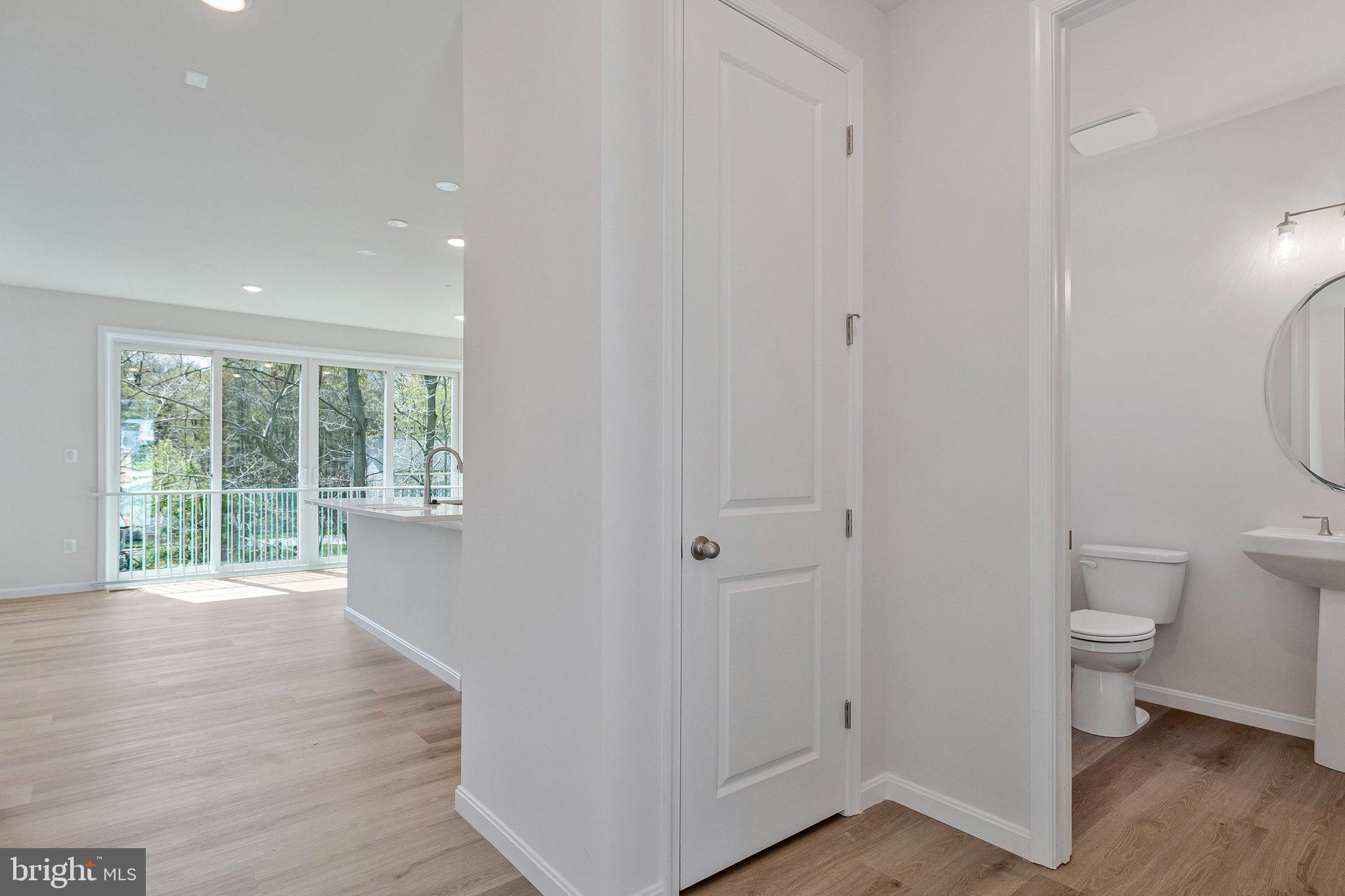 NORTHWOODS - Residential