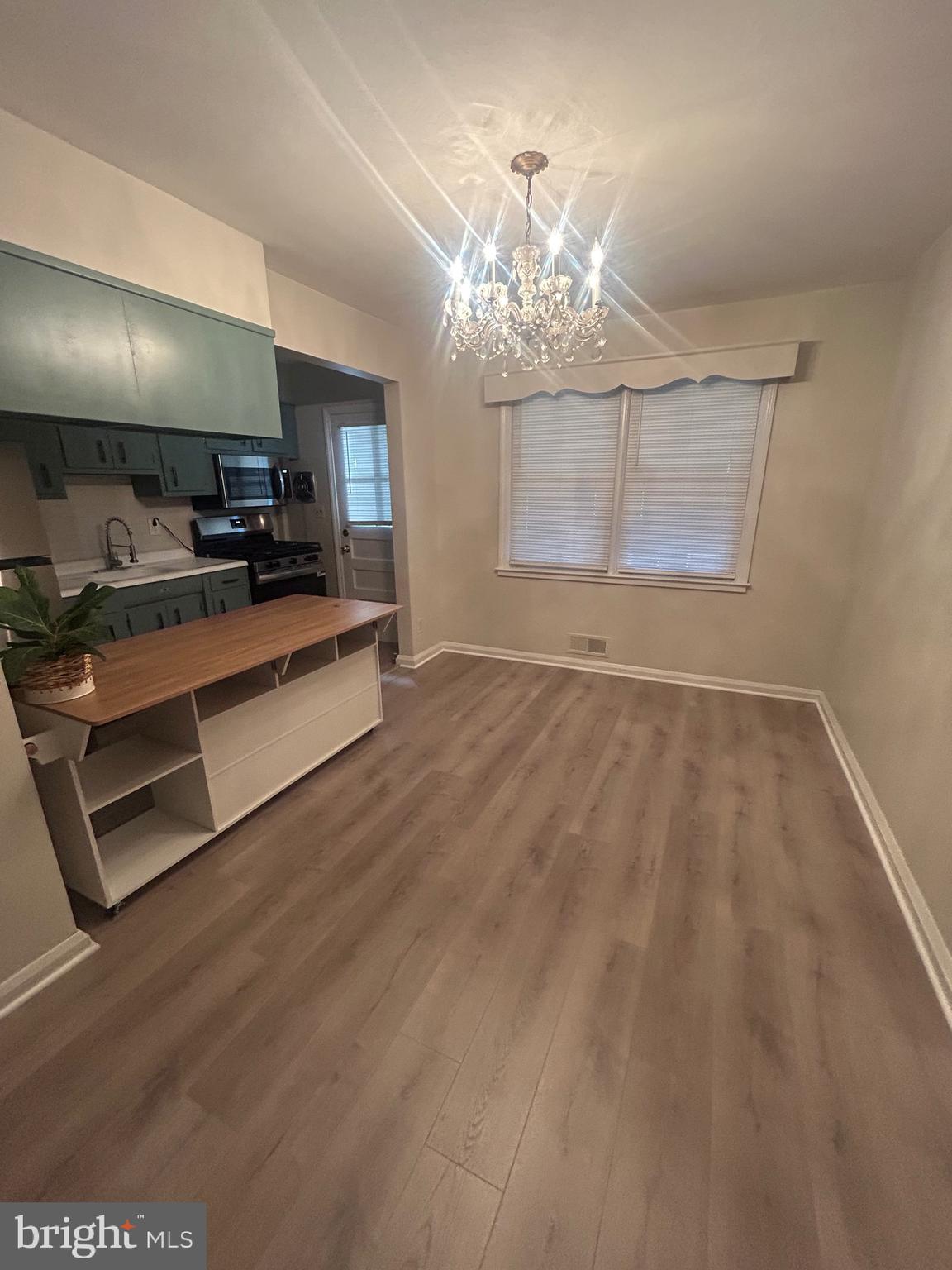 DUNDALK VILLAGE - Residential Lease