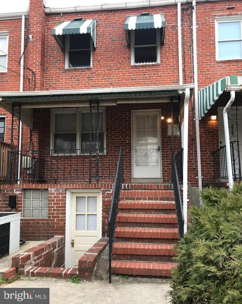 DUNDALK VILLAGE - Residential Lease