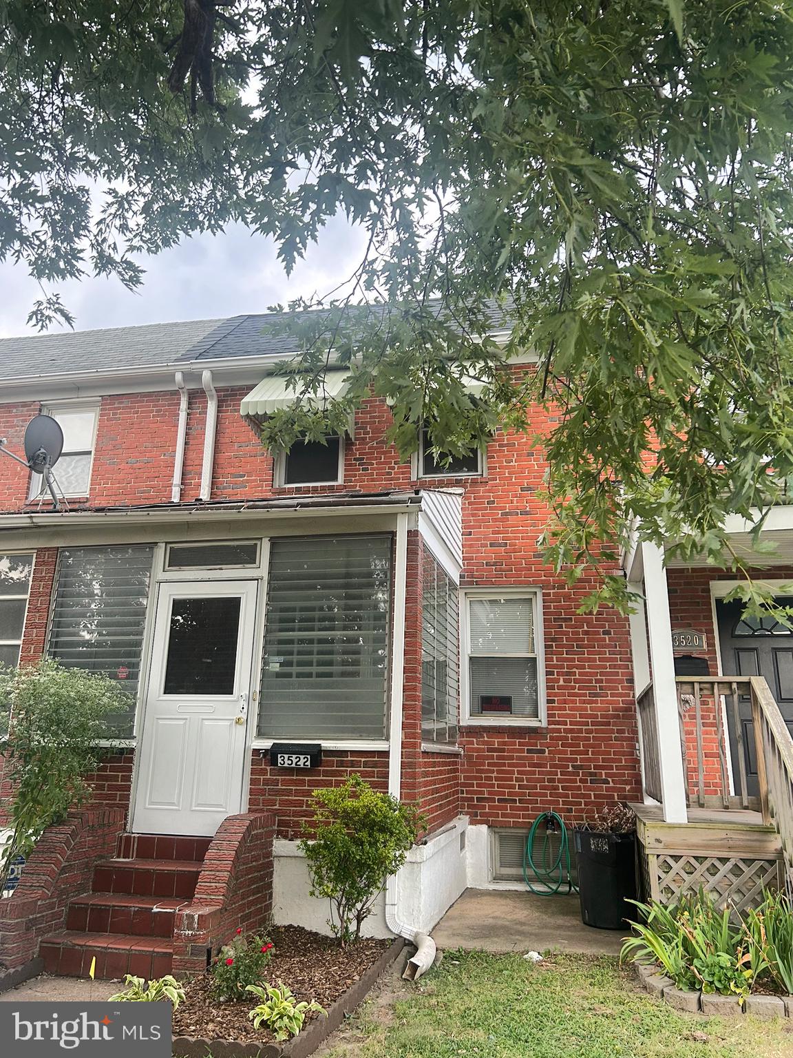 DUNDALK VILLAGE - Residential Lease