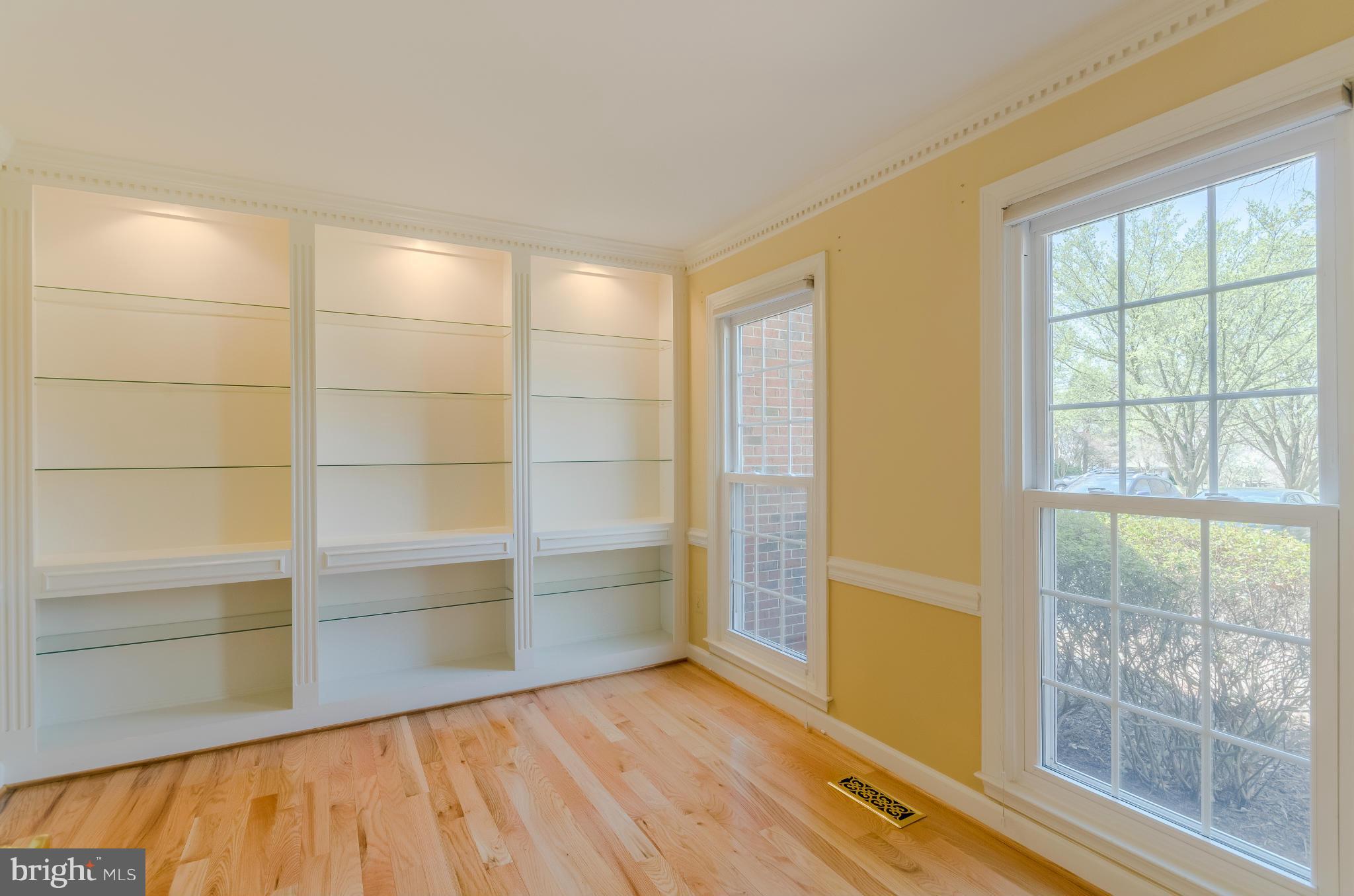 PLEASANT HILL - Residential