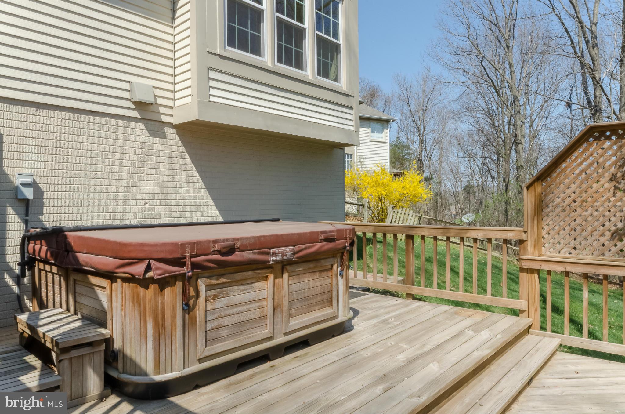 PLEASANT HILL - Residential