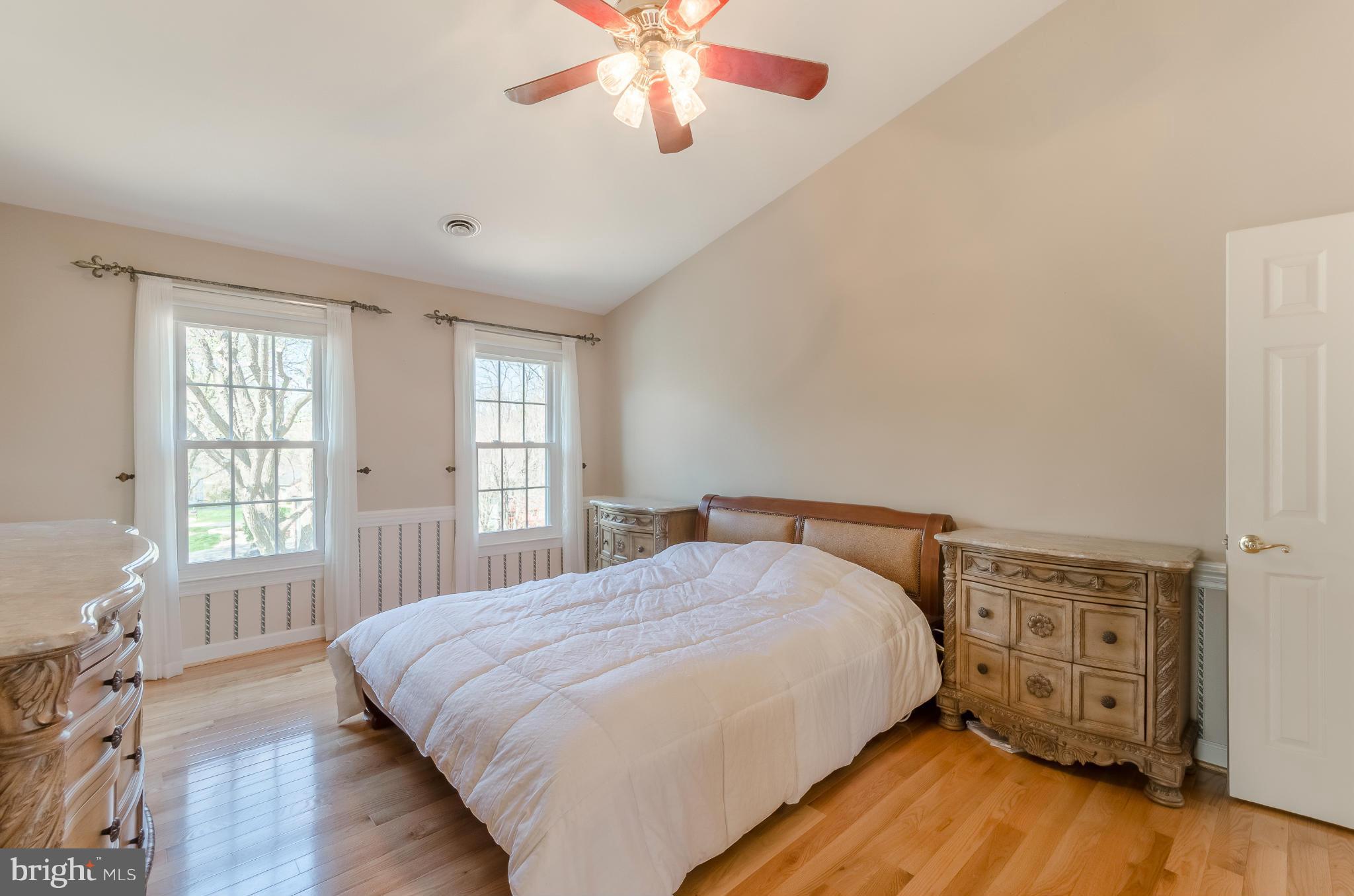 PLEASANT HILL - Residential