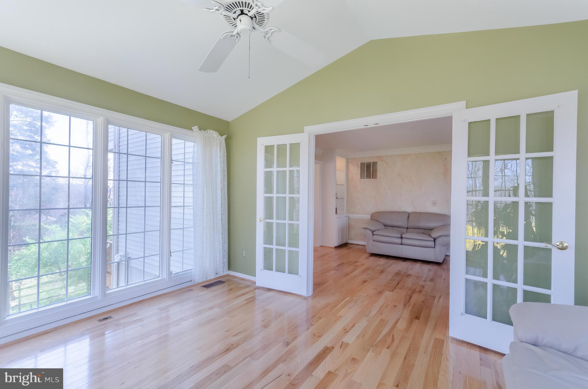 PLEASANT HILL - Residential