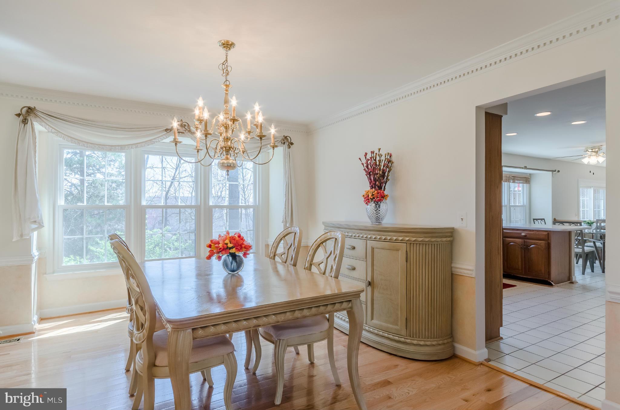 PLEASANT HILL - Residential