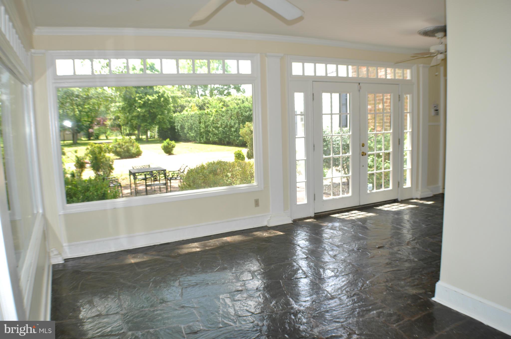 BERCLAIR PLANTATION - Residential Lease