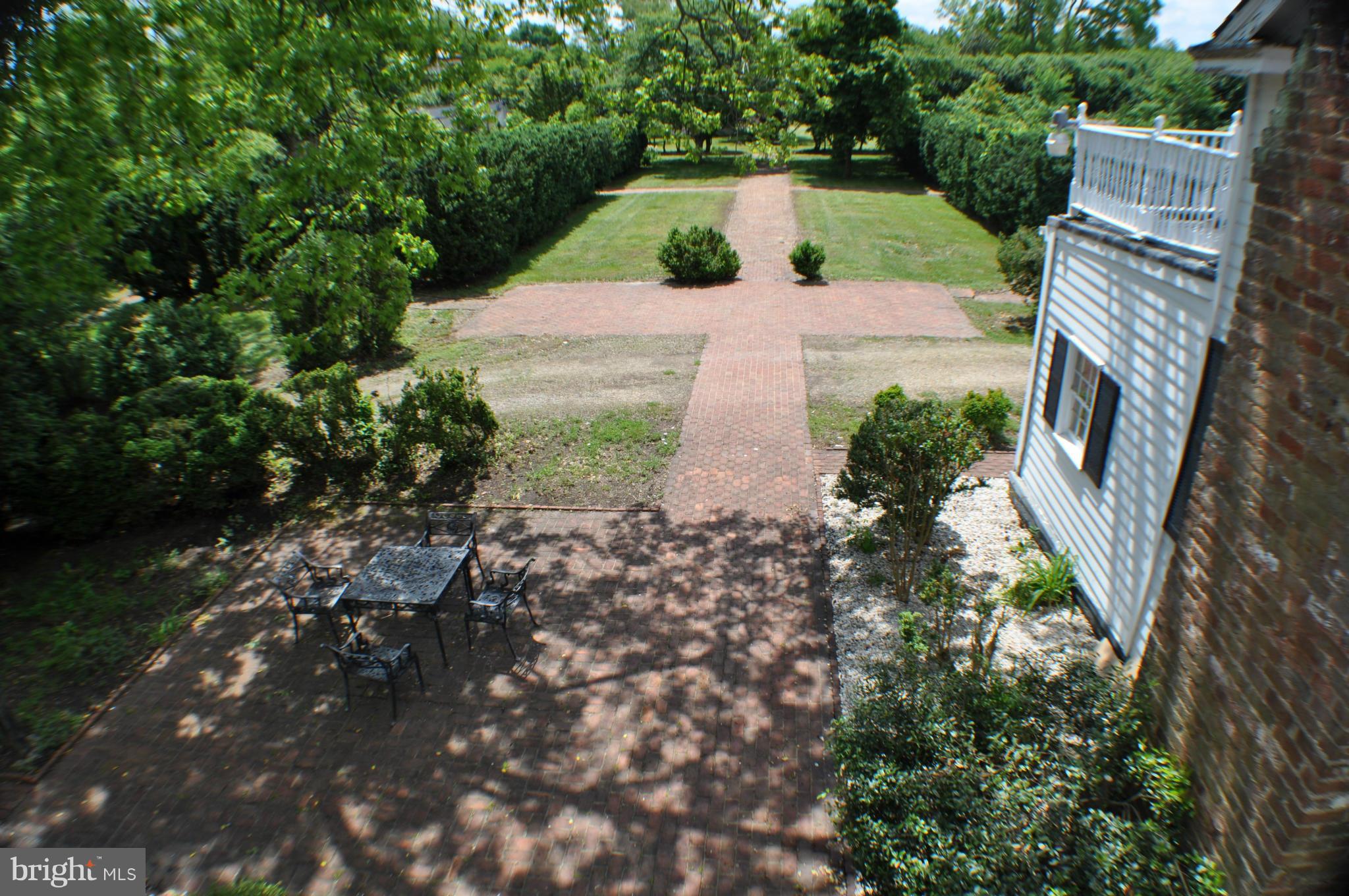 BERCLAIR PLANTATION - Residential Lease