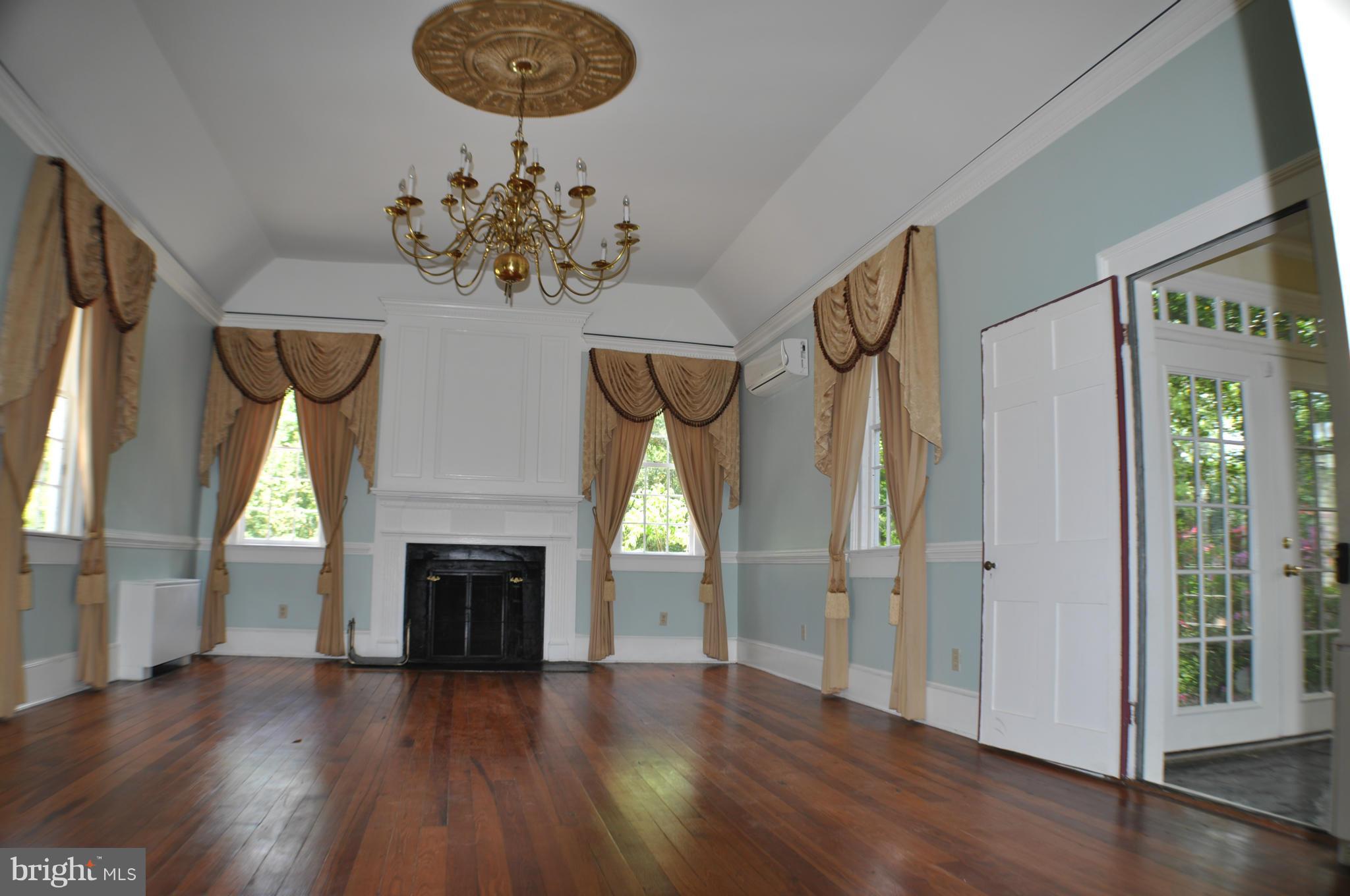 BERCLAIR PLANTATION - Residential Lease