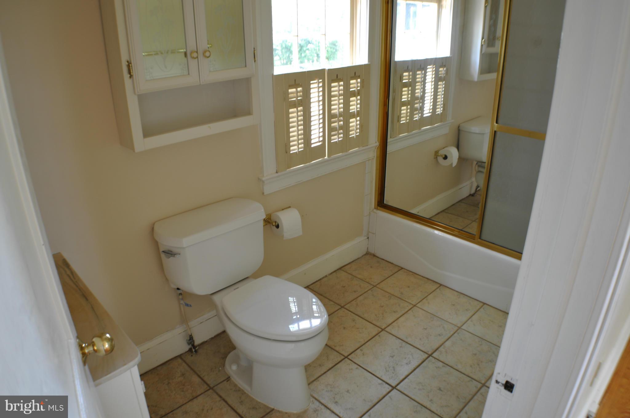 BERCLAIR PLANTATION - Residential Lease