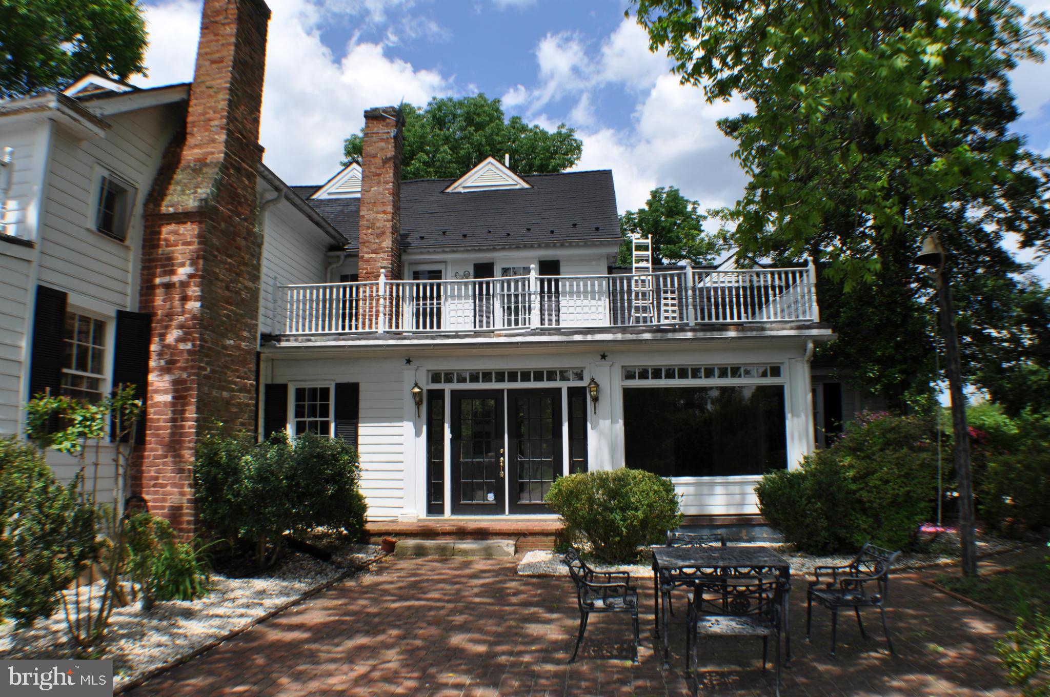 BERCLAIR PLANTATION - Residential Lease