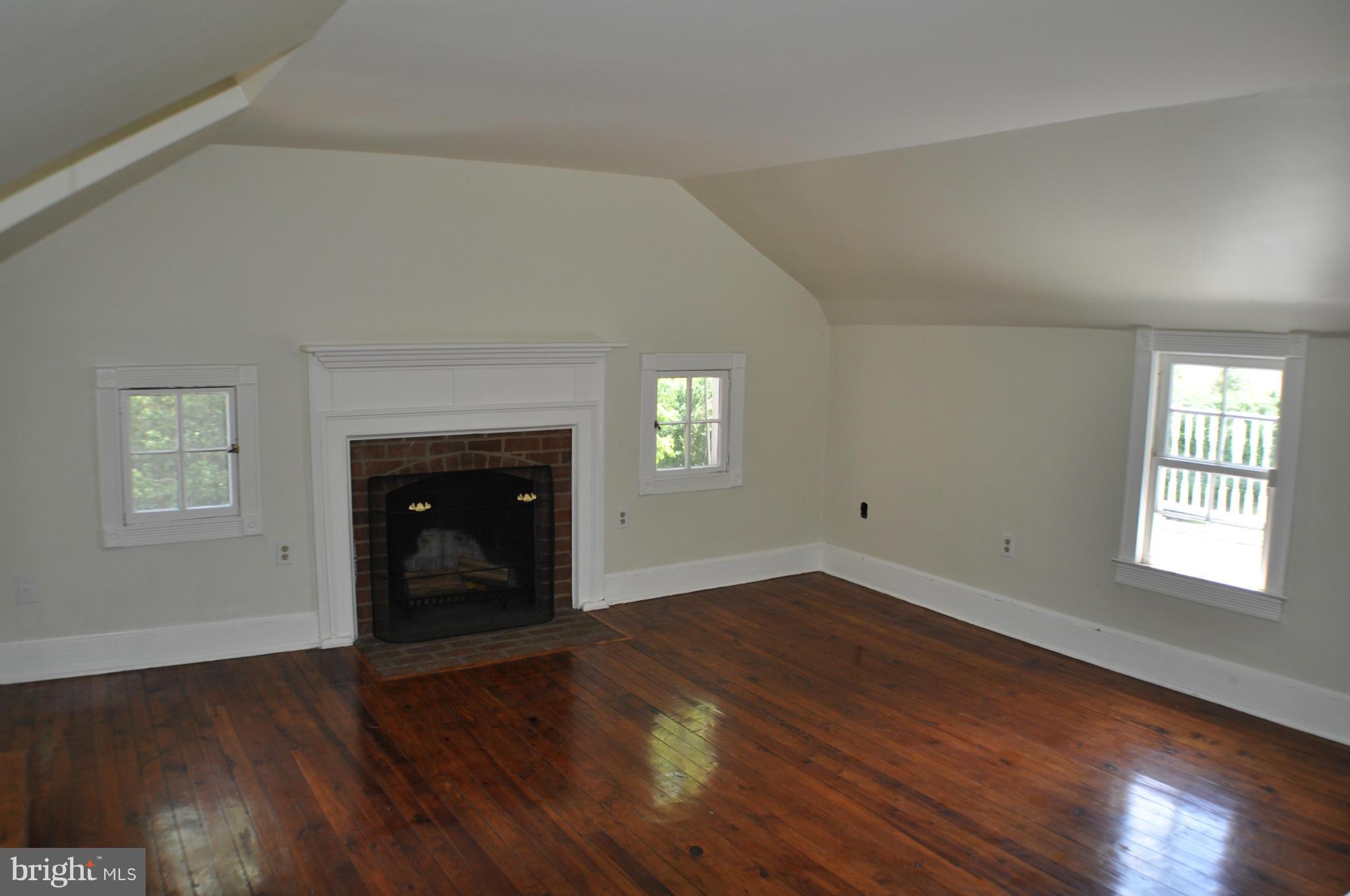 BERCLAIR PLANTATION - Residential Lease