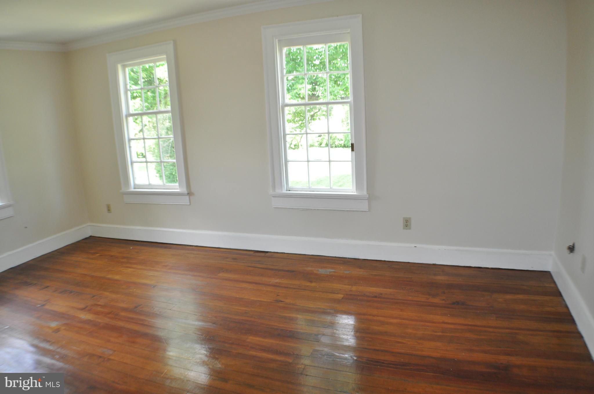 BERCLAIR PLANTATION - Residential Lease