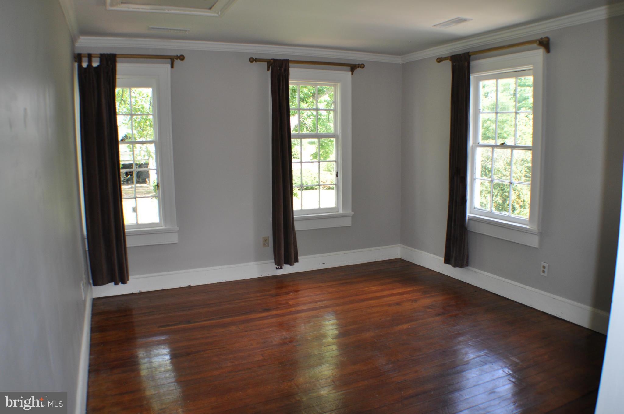 BERCLAIR PLANTATION - Residential Lease