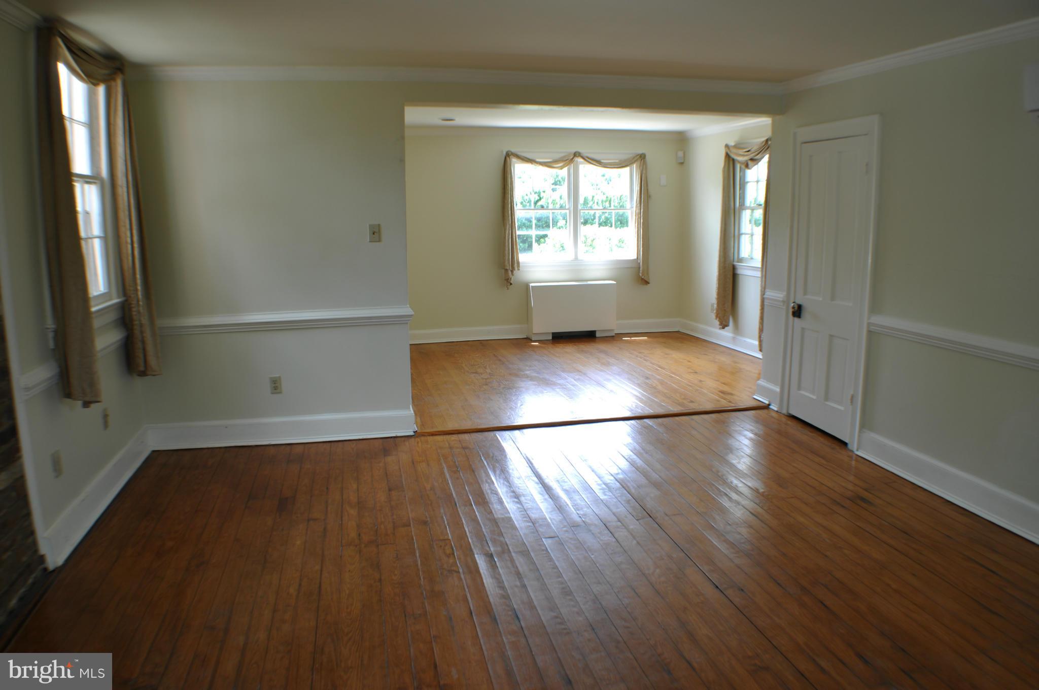 BERCLAIR PLANTATION - Residential Lease