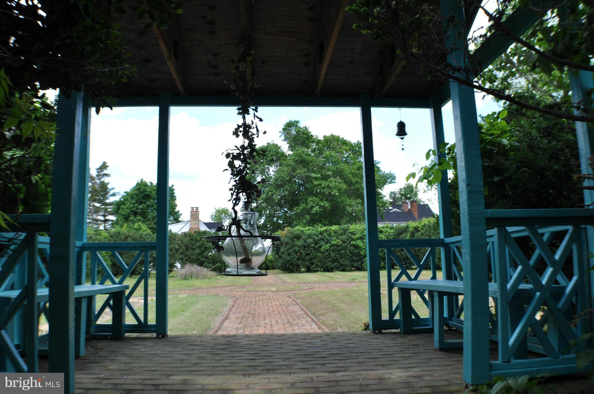 BERCLAIR PLANTATION - Residential Lease