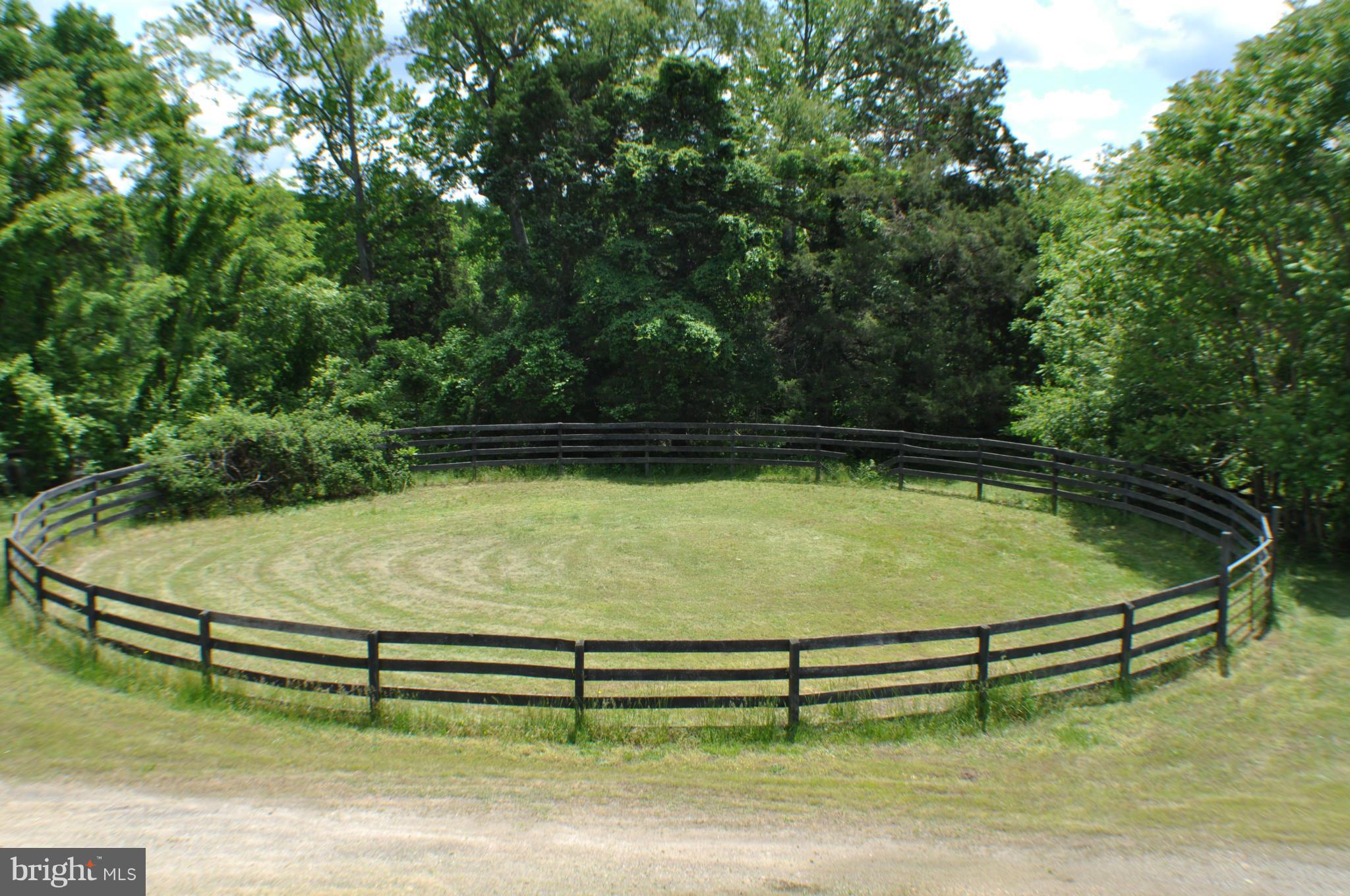 BERCLAIR PLANTATION - Residential Lease