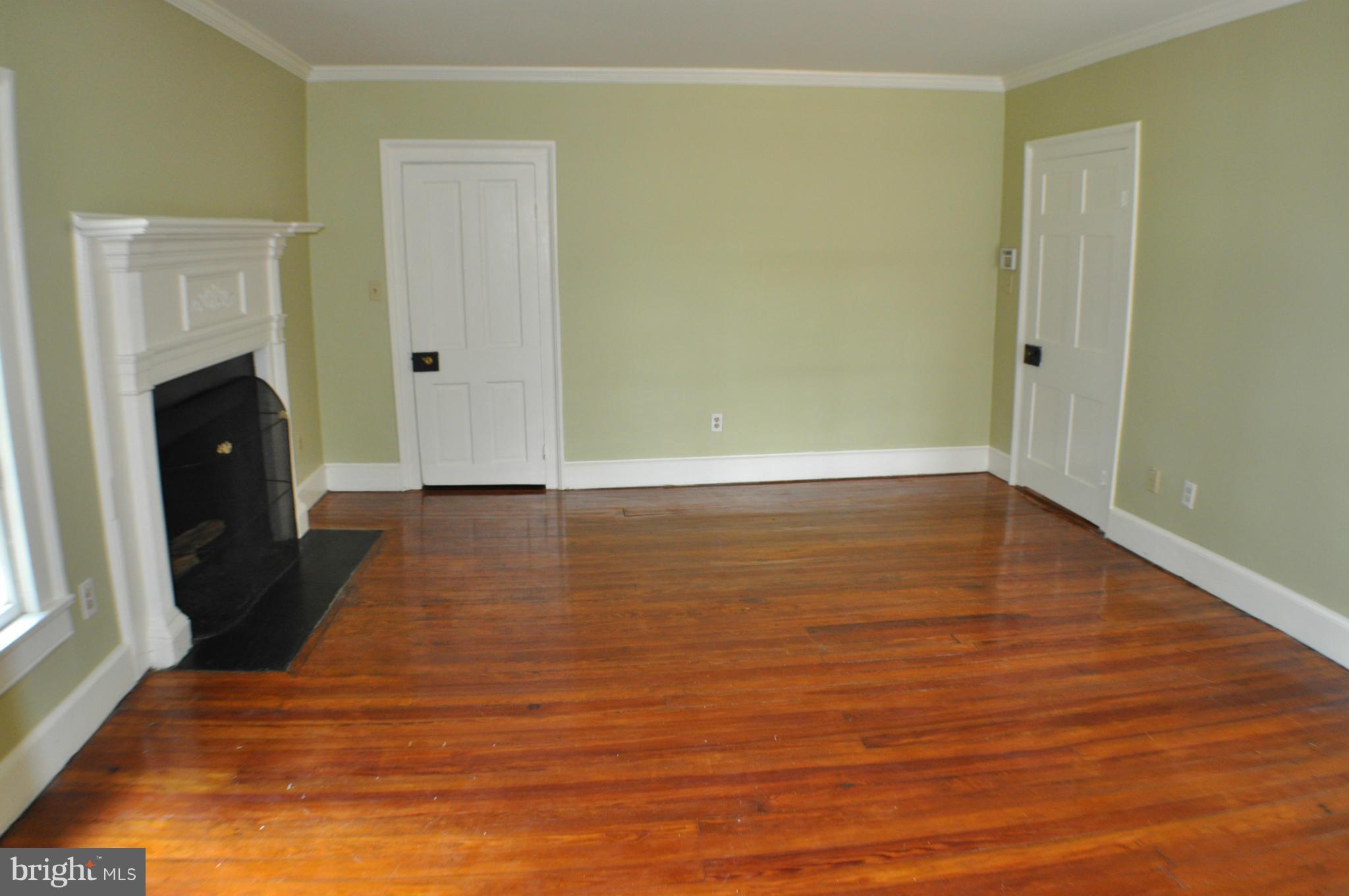 BERCLAIR PLANTATION - Residential Lease