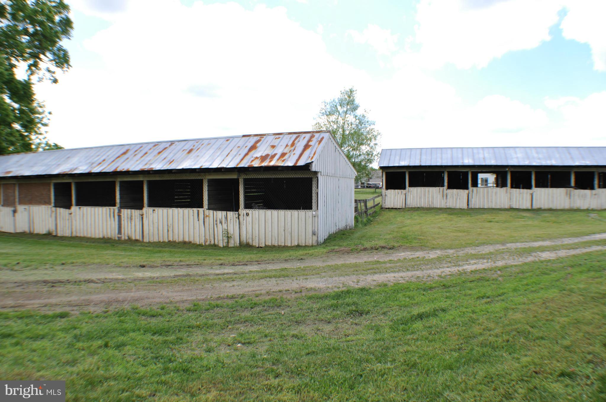 BERCLAIR PLANTATION - Residential Lease