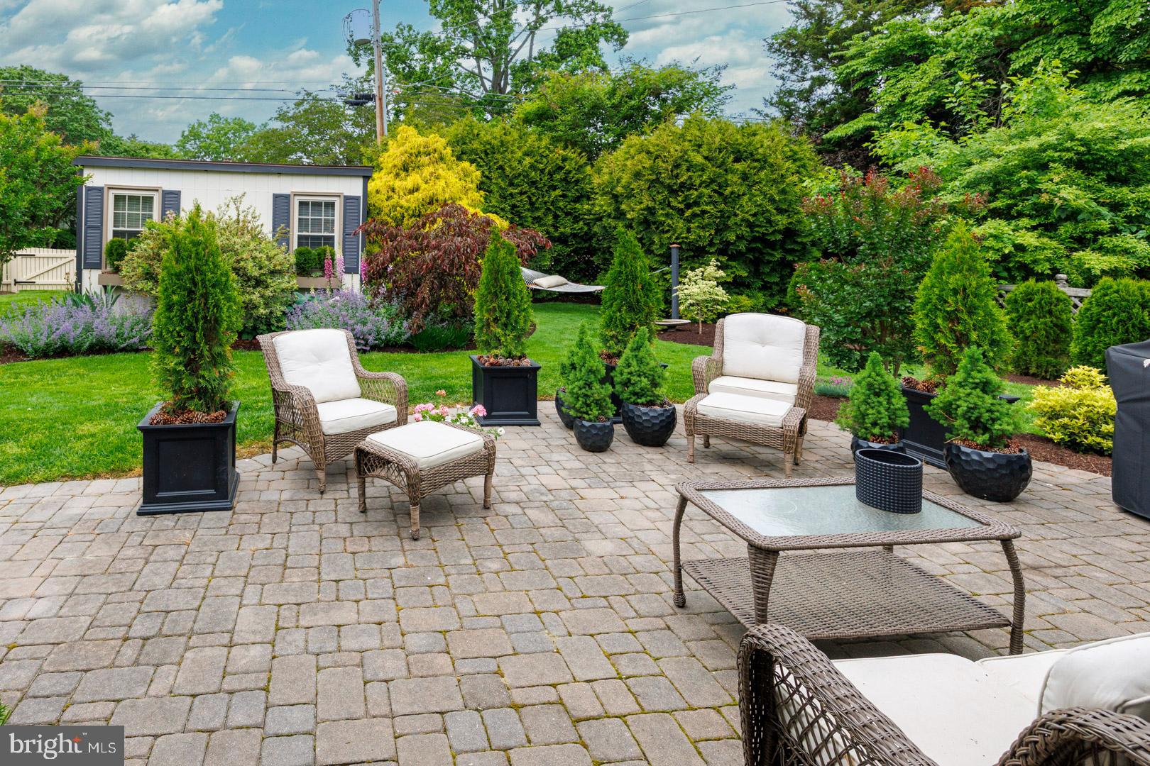 ST. MICHAELS - Residential