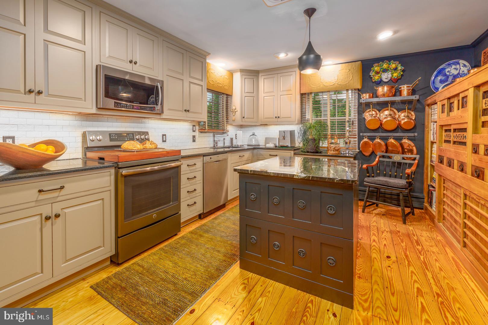 ST. MICHAELS - Residential