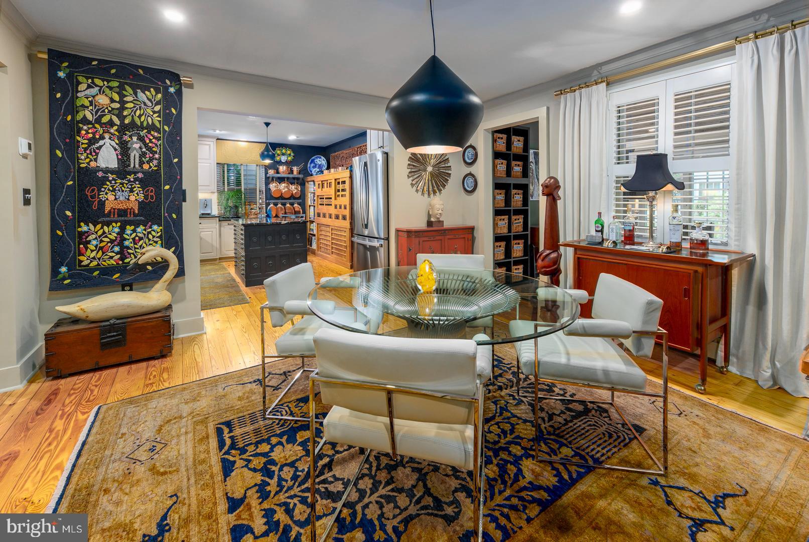 ST. MICHAELS - Residential