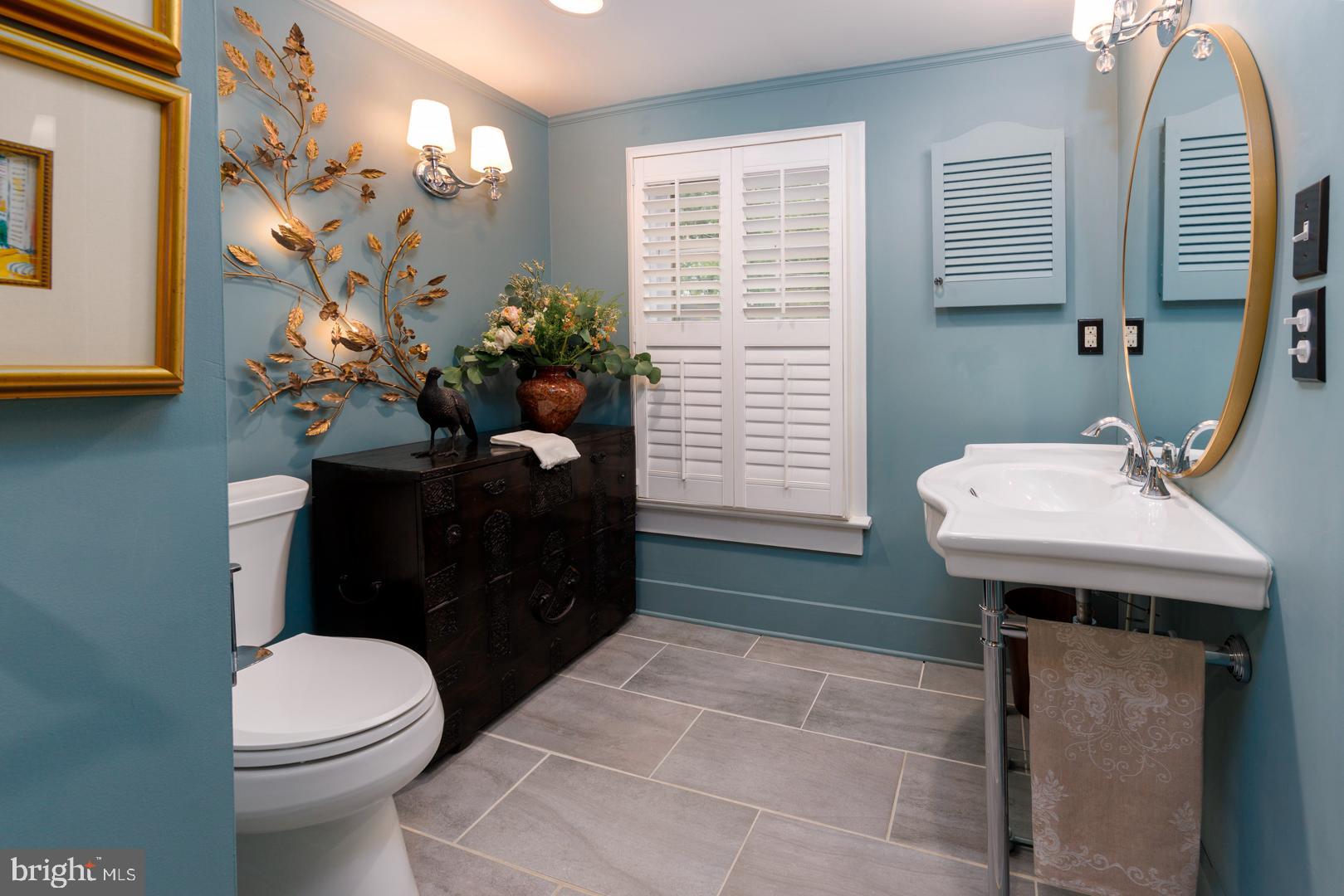 ST. MICHAELS - Residential