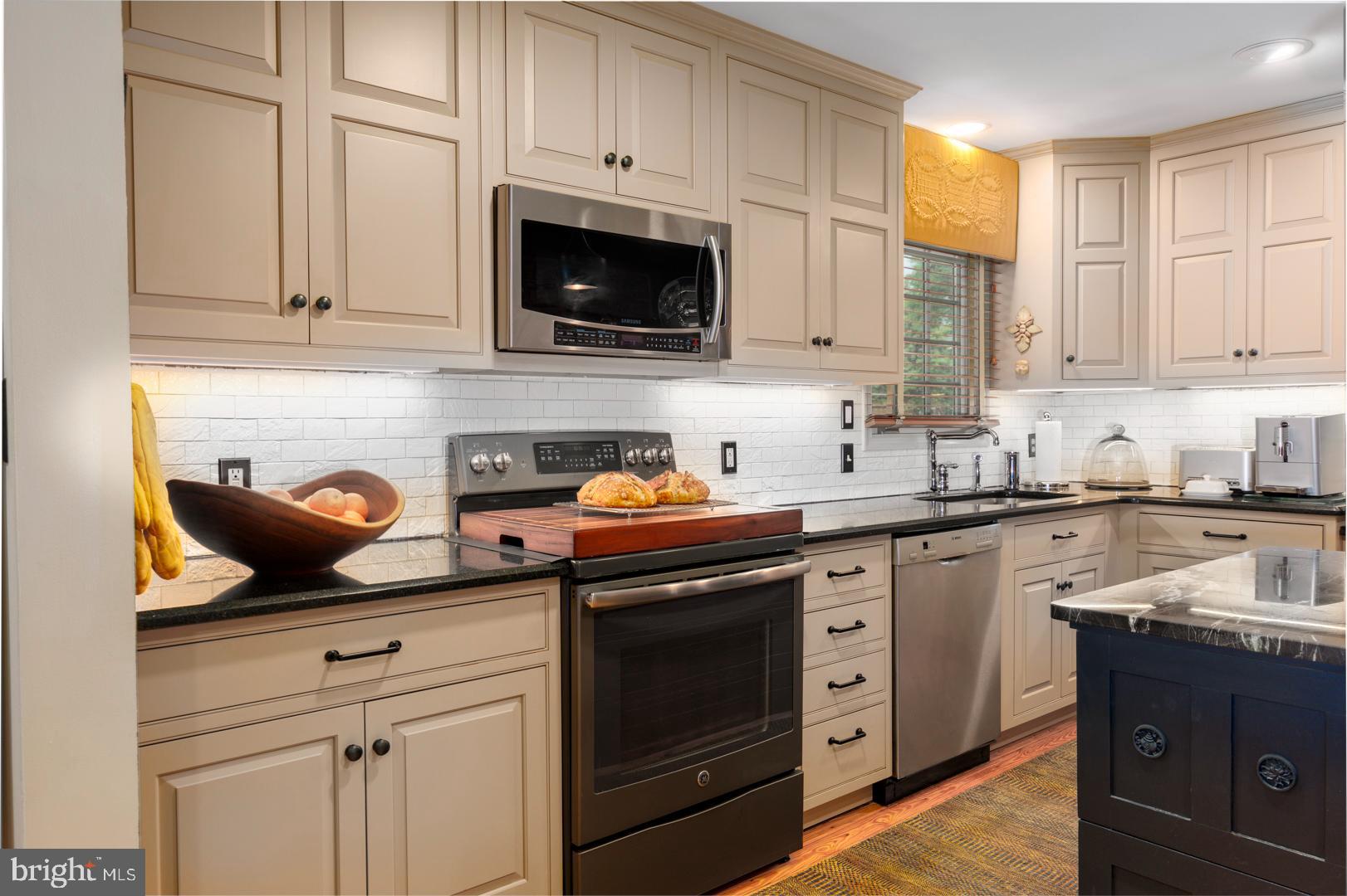 ST. MICHAELS - Residential