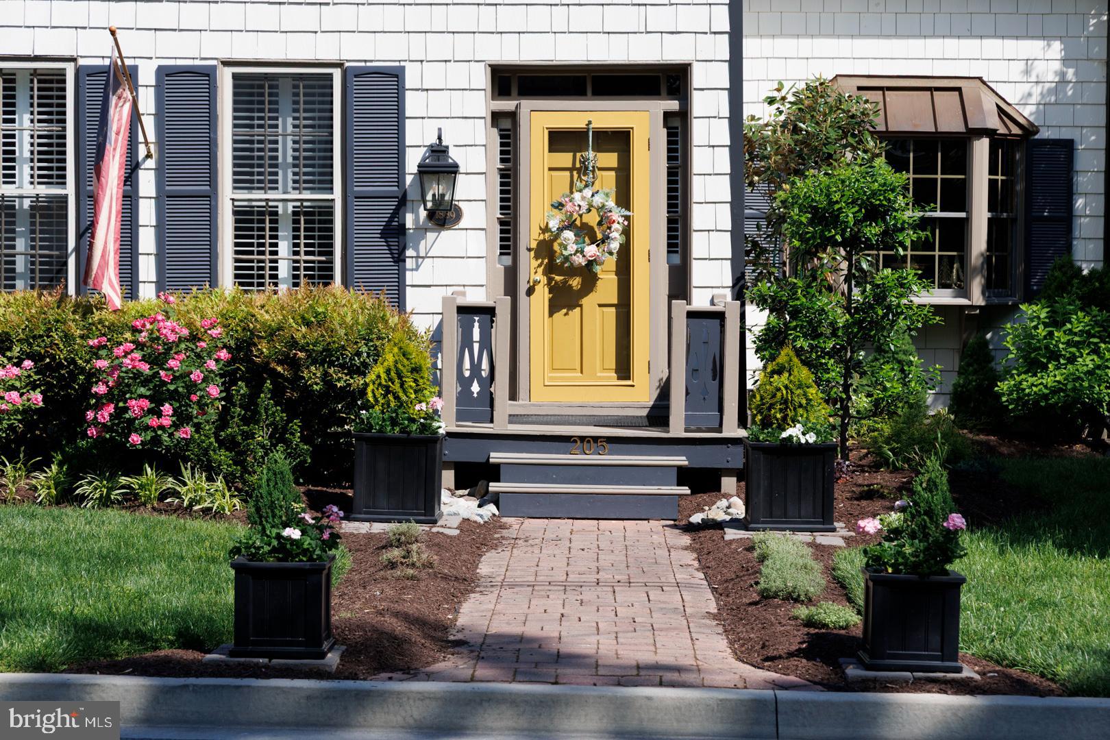 ST. MICHAELS - Residential