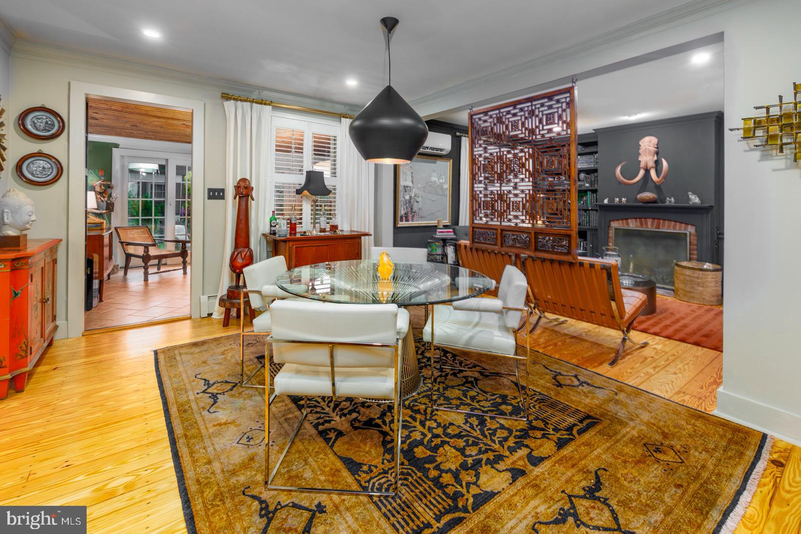 ST. MICHAELS - Residential