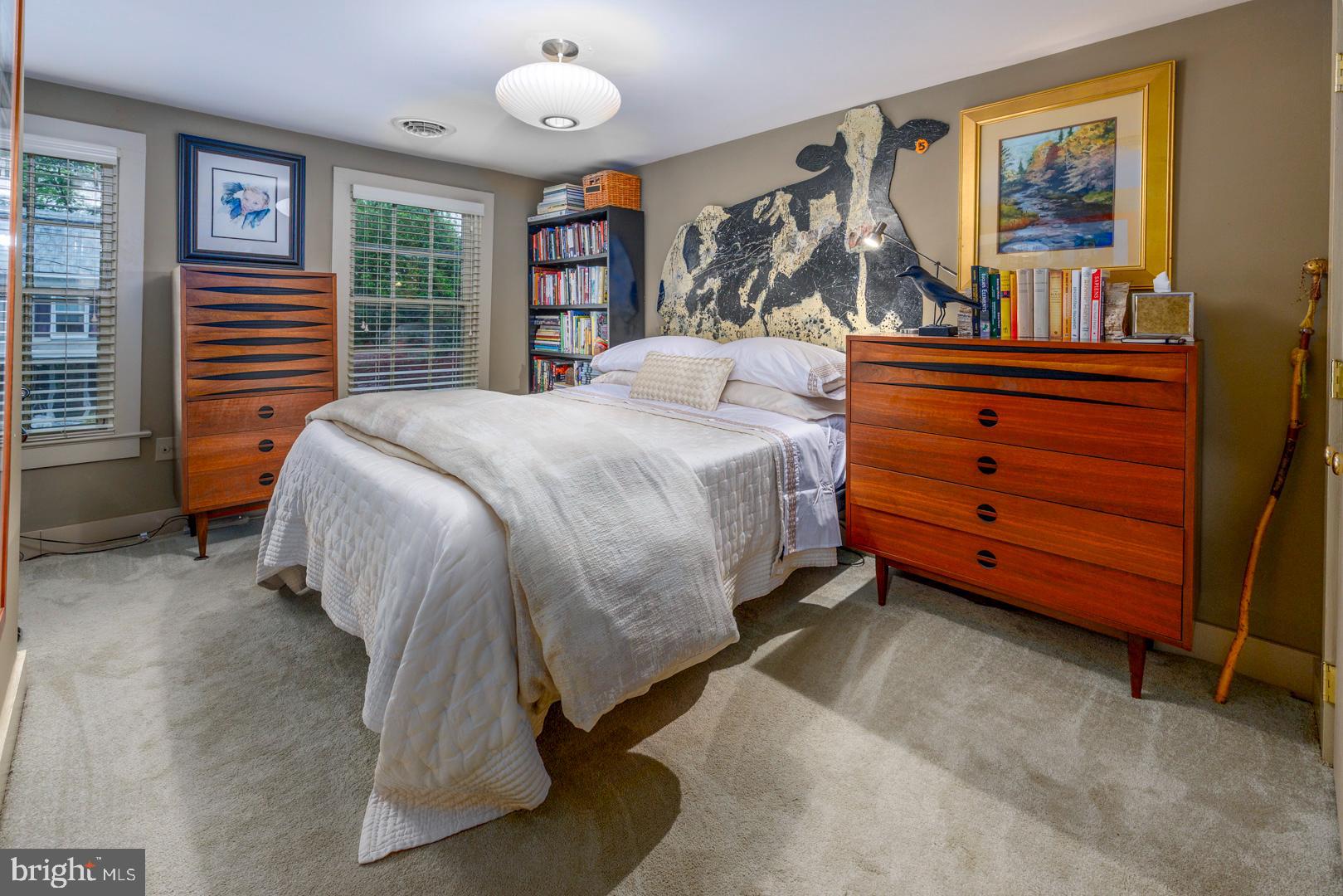 ST. MICHAELS - Residential