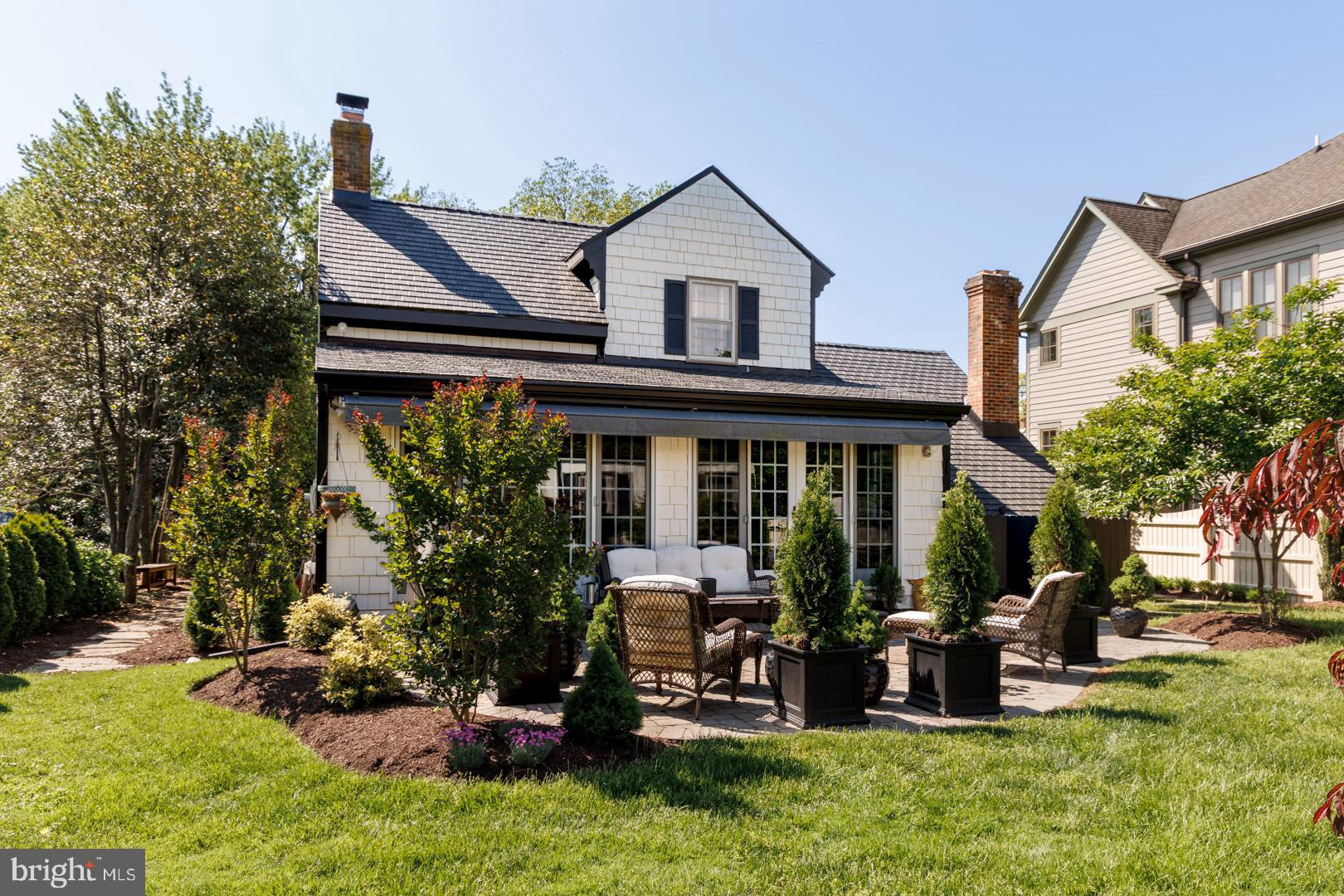 ST. MICHAELS - Residential