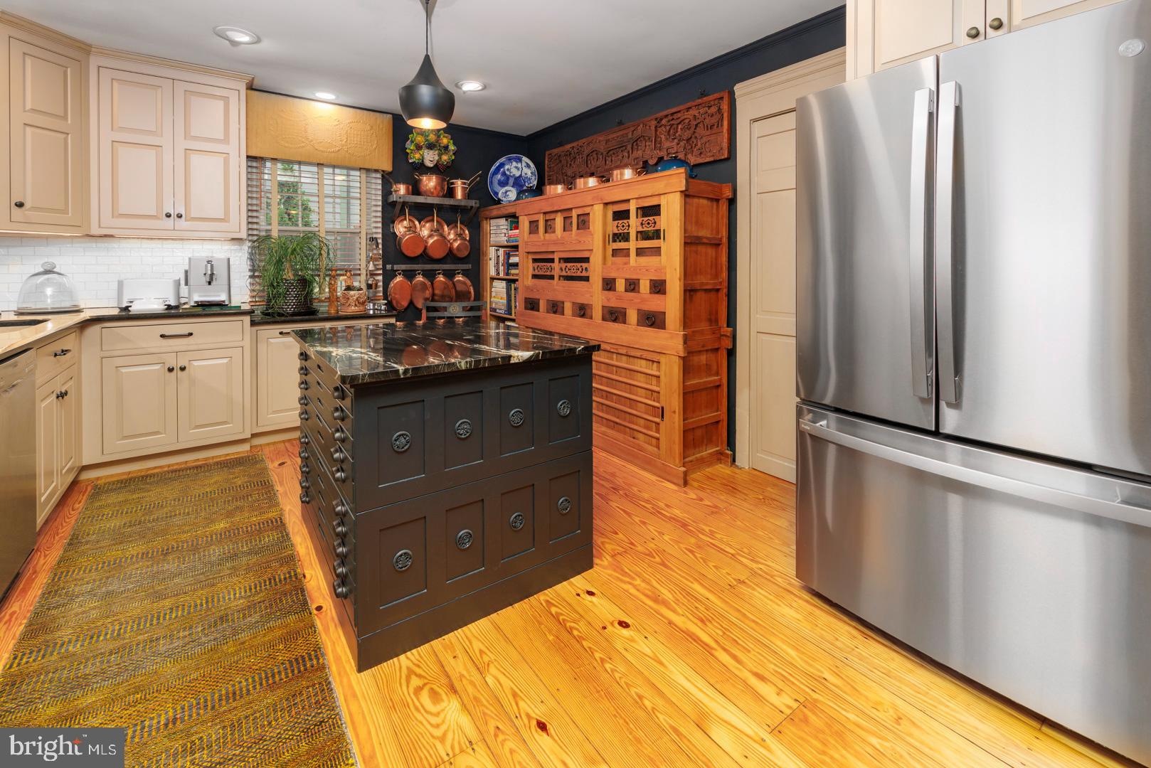 ST. MICHAELS - Residential