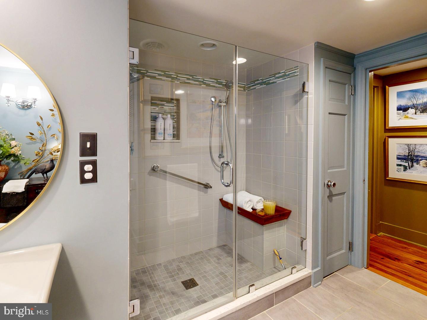 ST. MICHAELS - Residential