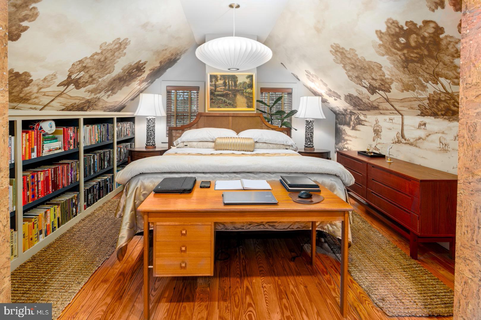 ST. MICHAELS - Residential