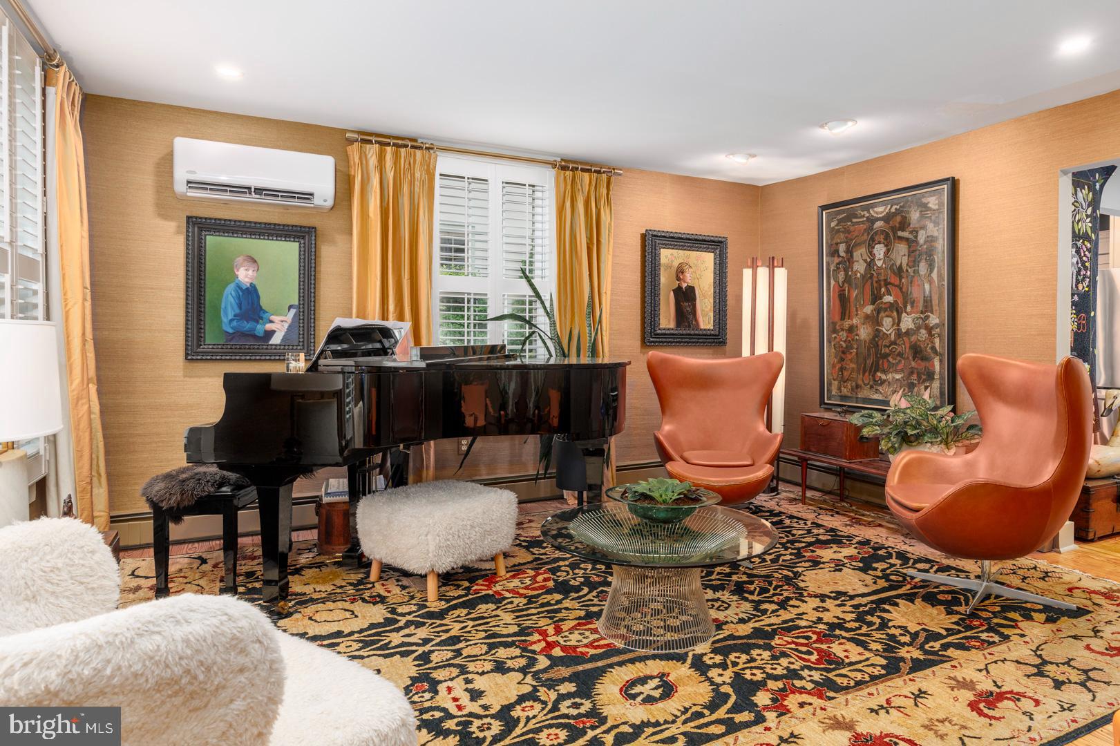 ST. MICHAELS - Residential