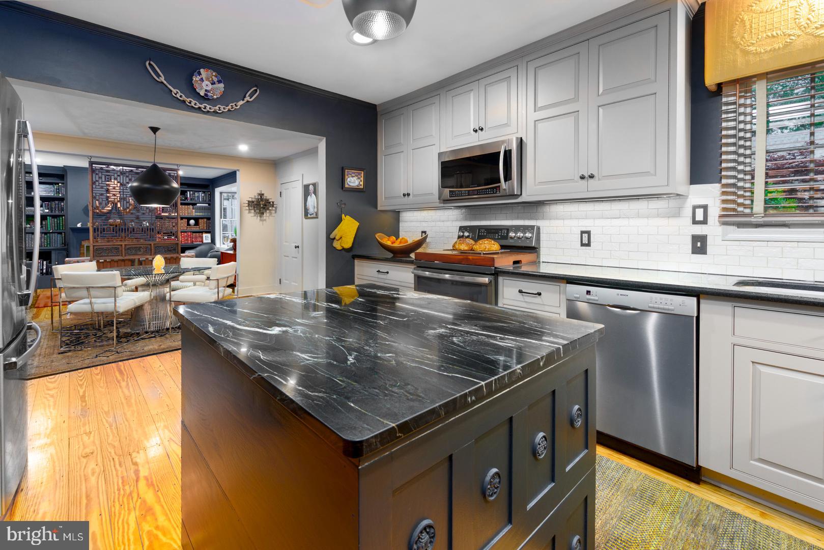 ST. MICHAELS - Residential