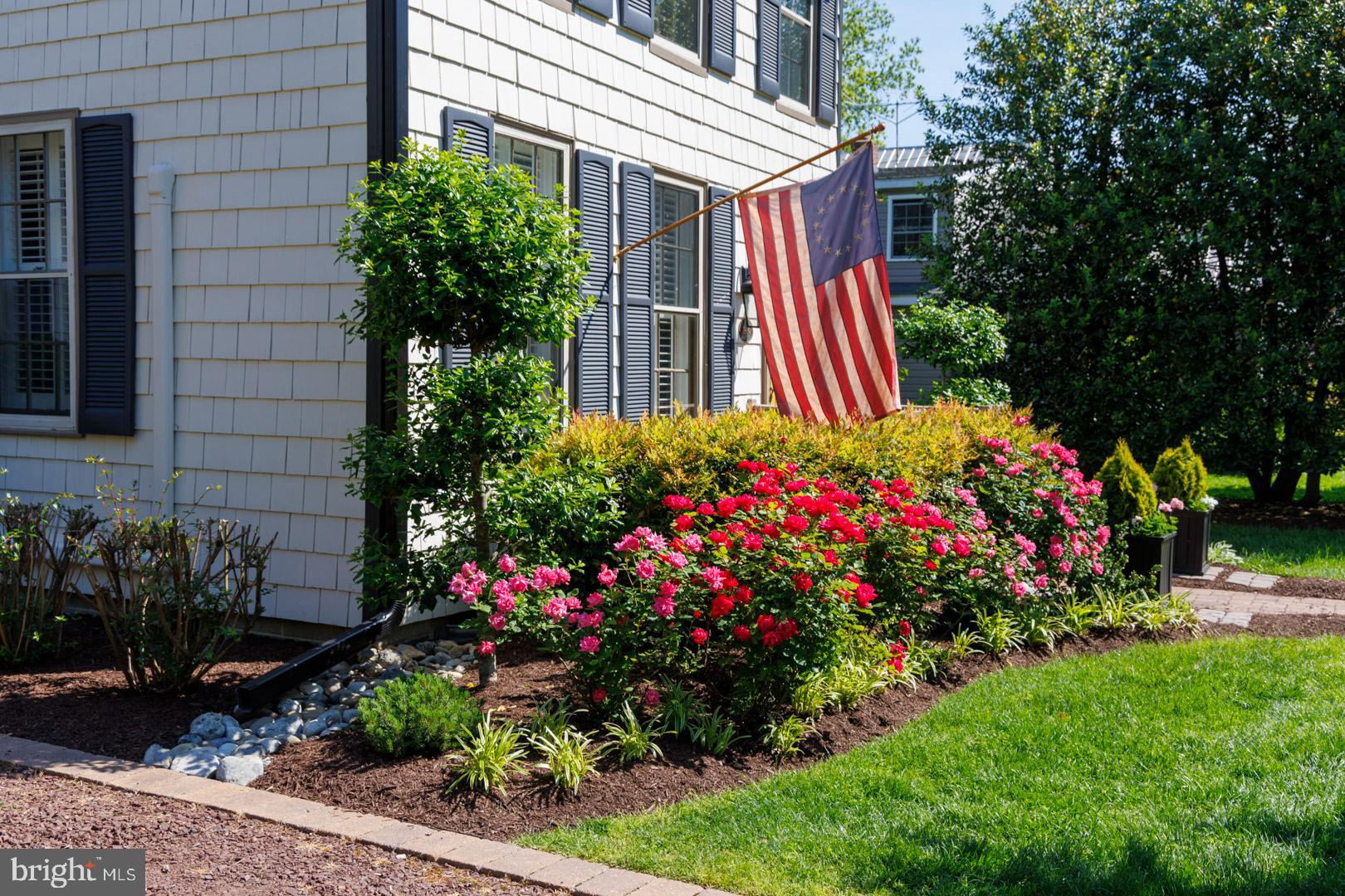 ST. MICHAELS - Residential