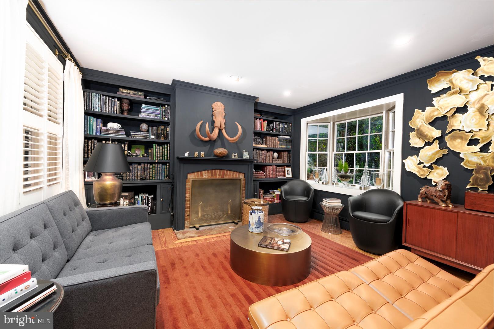 ST. MICHAELS - Residential