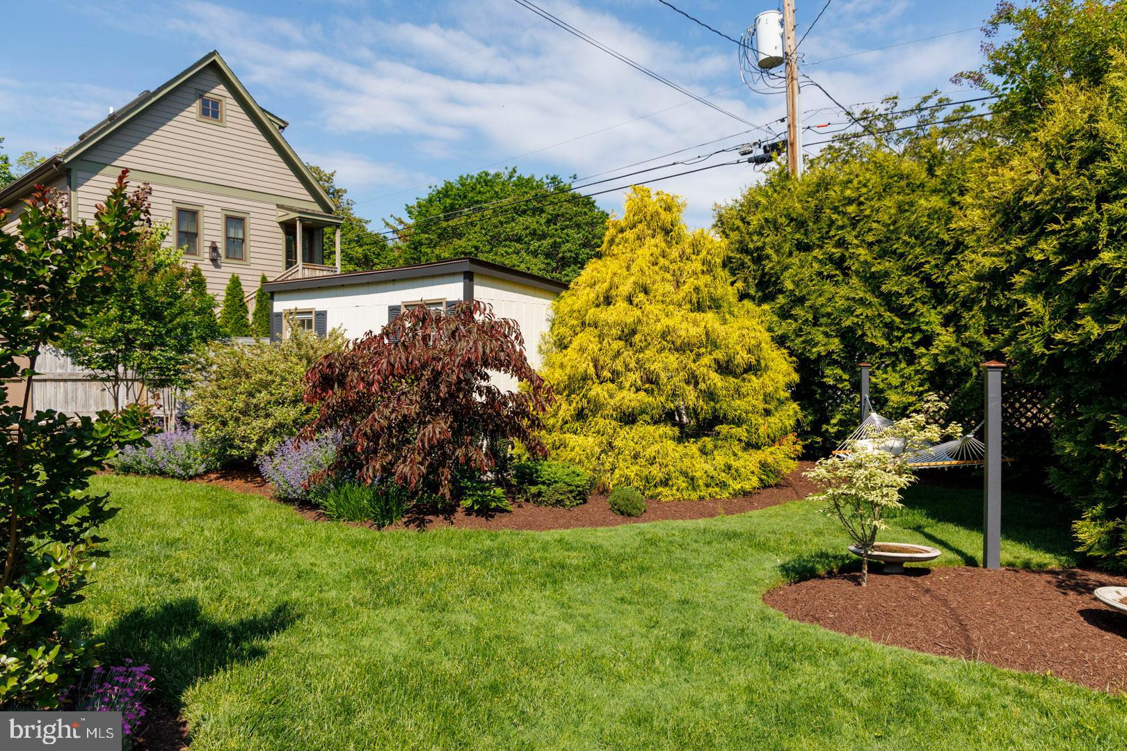 ST. MICHAELS - Residential