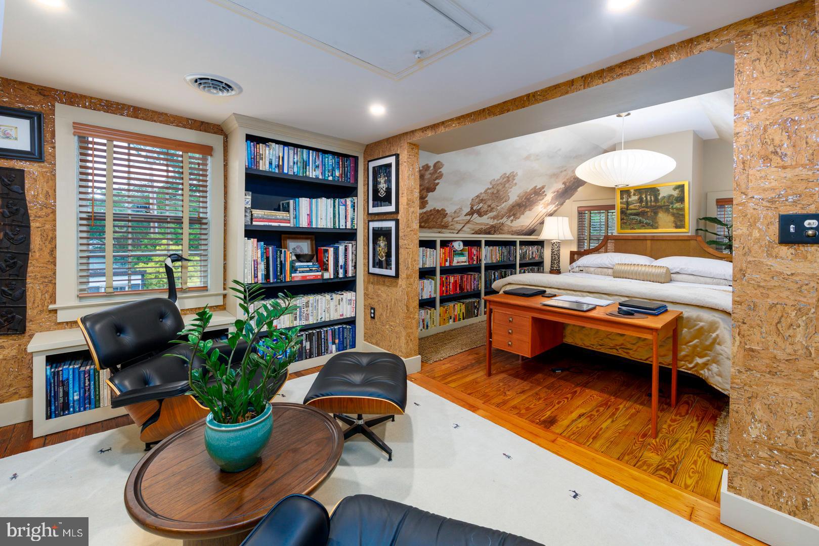 ST. MICHAELS - Residential