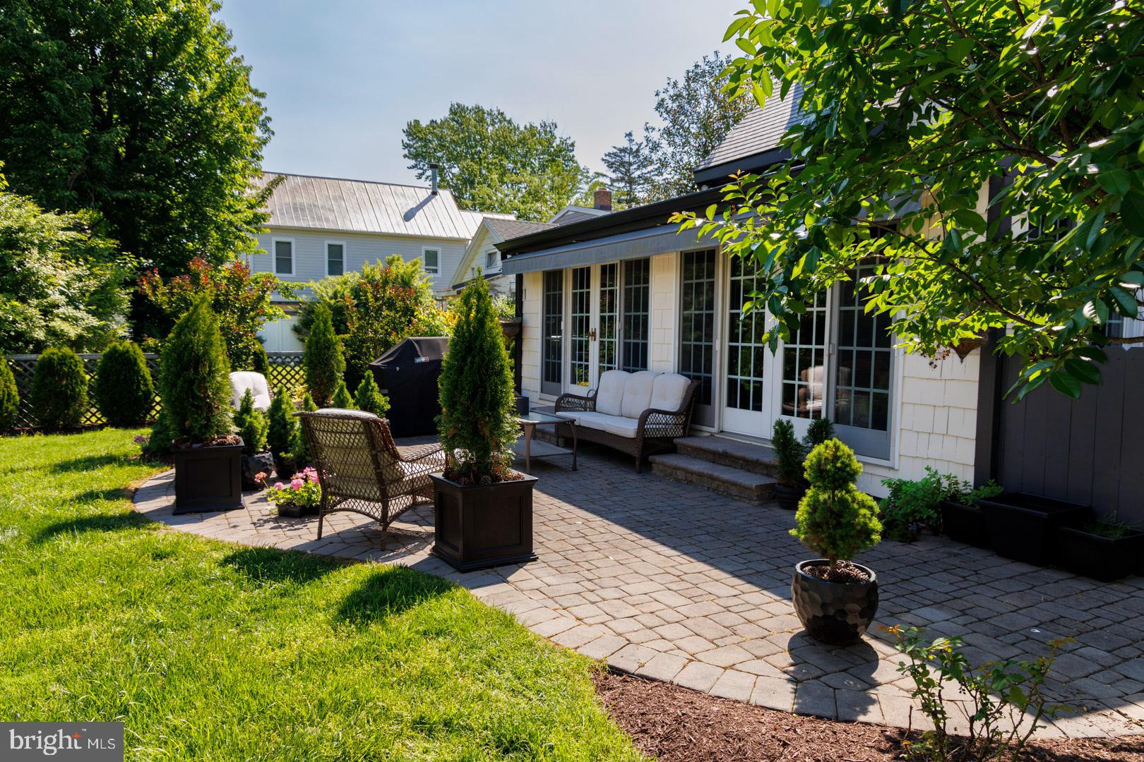 ST. MICHAELS - Residential